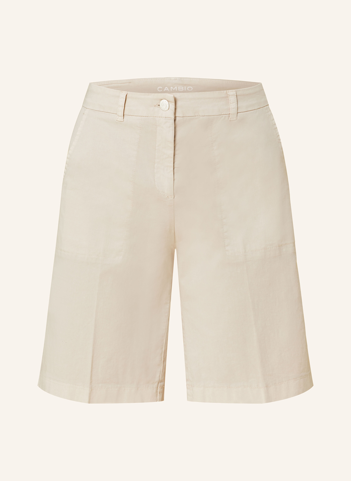 CAMBIO Bermudas: CREME