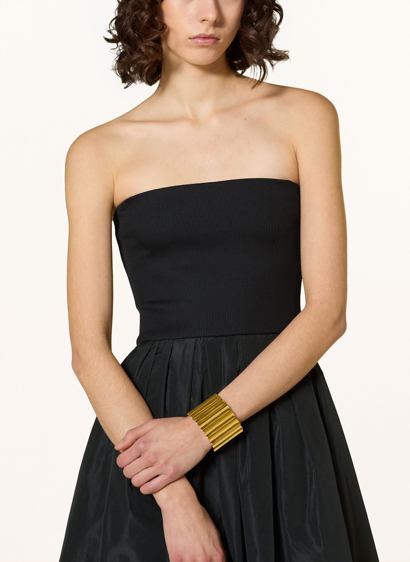 maje Armreif: GOLD