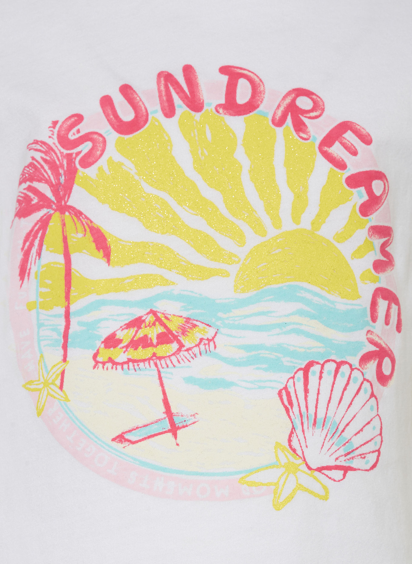 s.Oliver RED Tričko: BÍLÁ