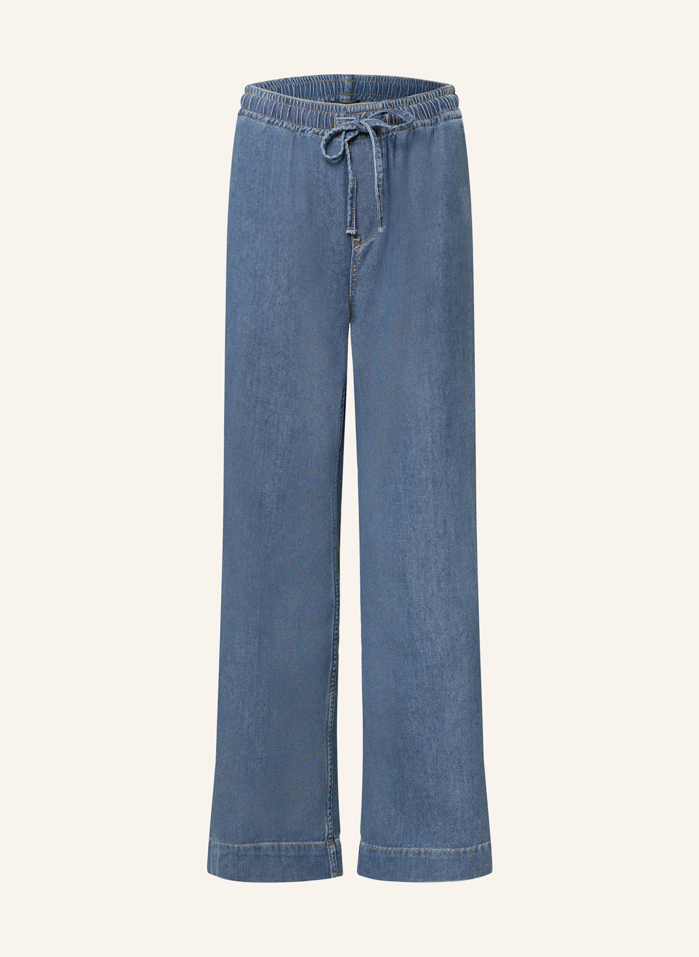 OPUS Jeans MIVA: BLAU