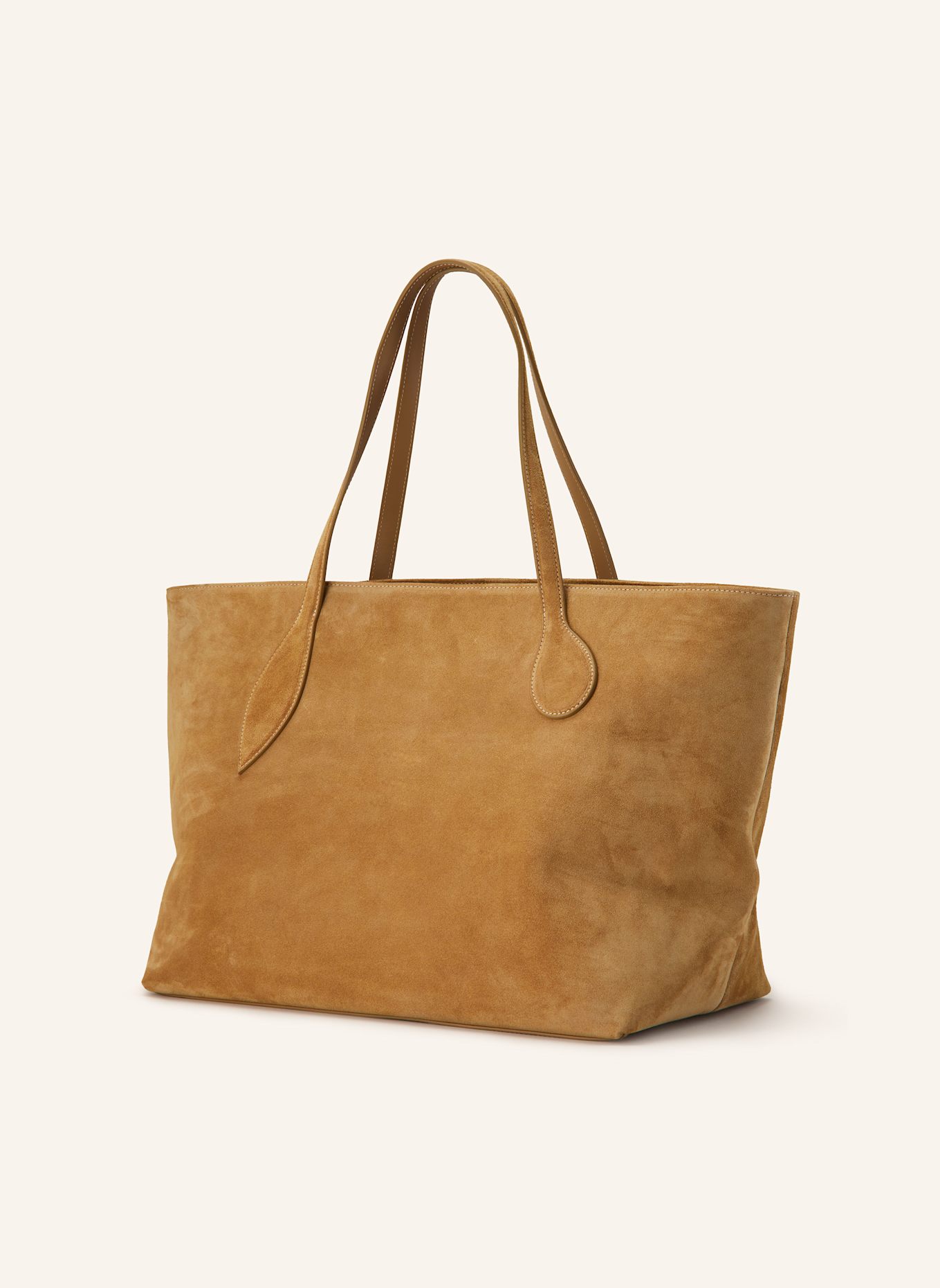 LIFFNER Shopper MEGA SPROUT: BEIGE