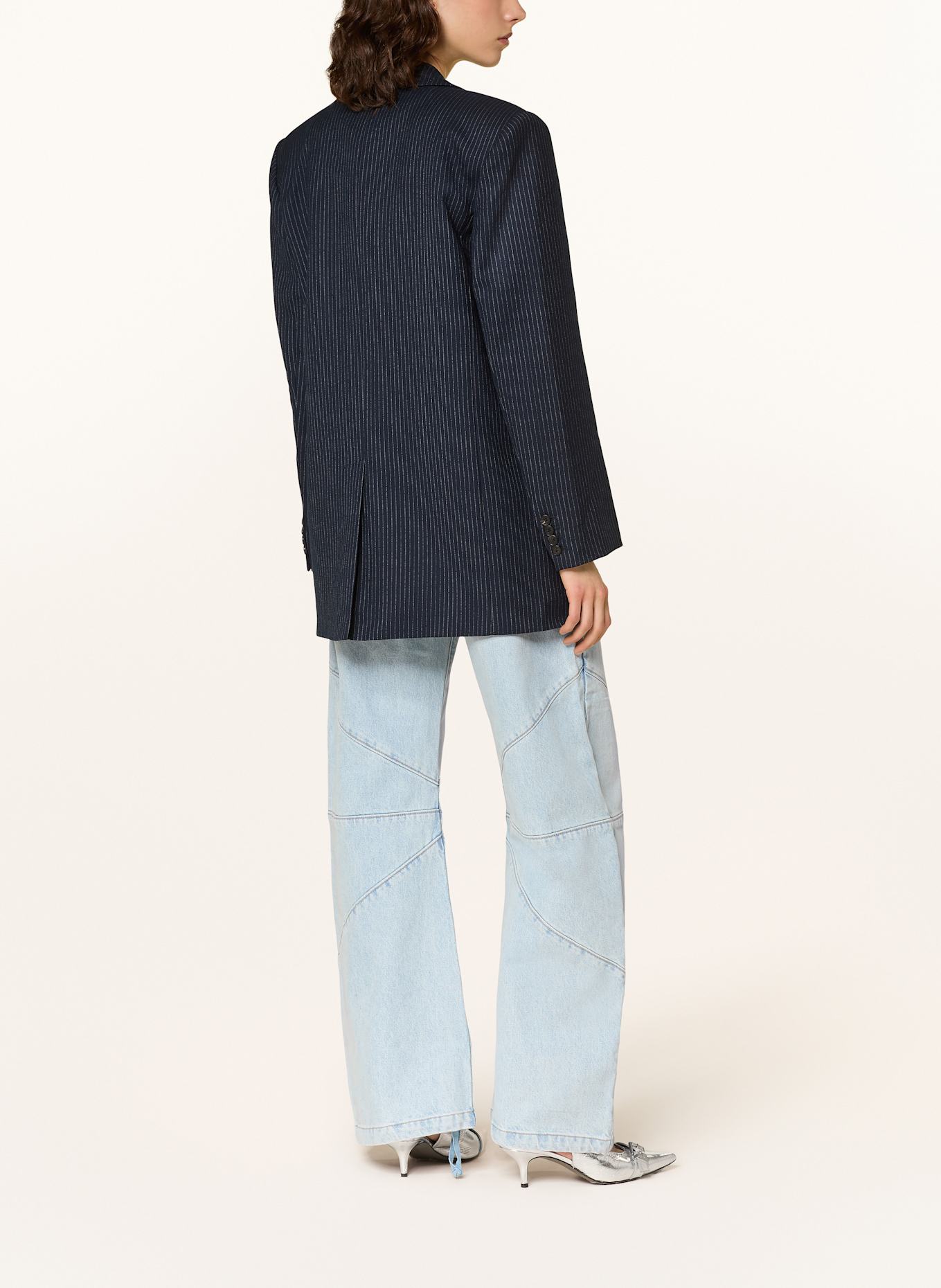 EB DENIM Flared Jeans FREDERIC: DAP DAPHNE