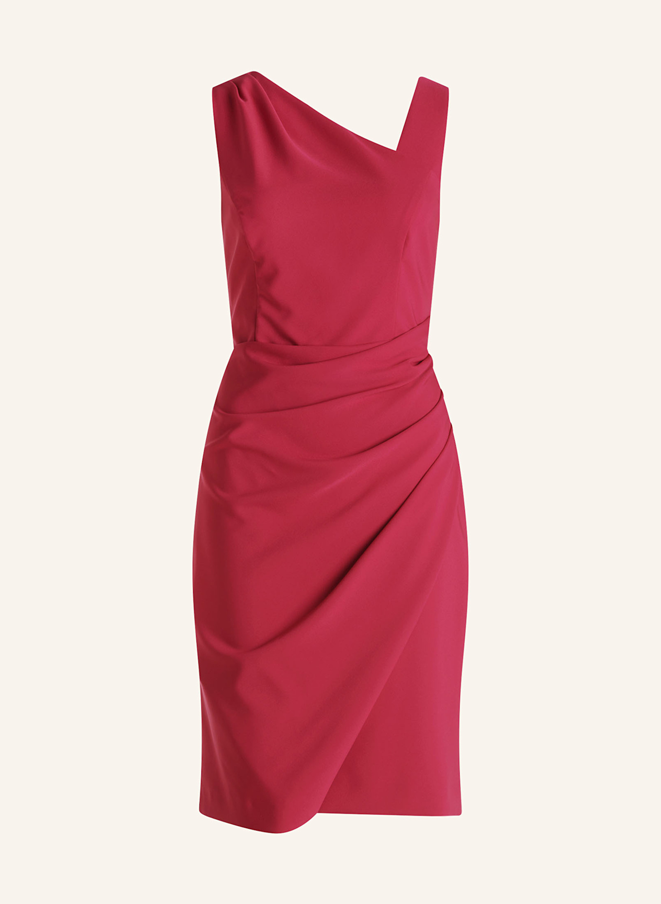 Vera Mont Cocktailkleid: FUCHSIA