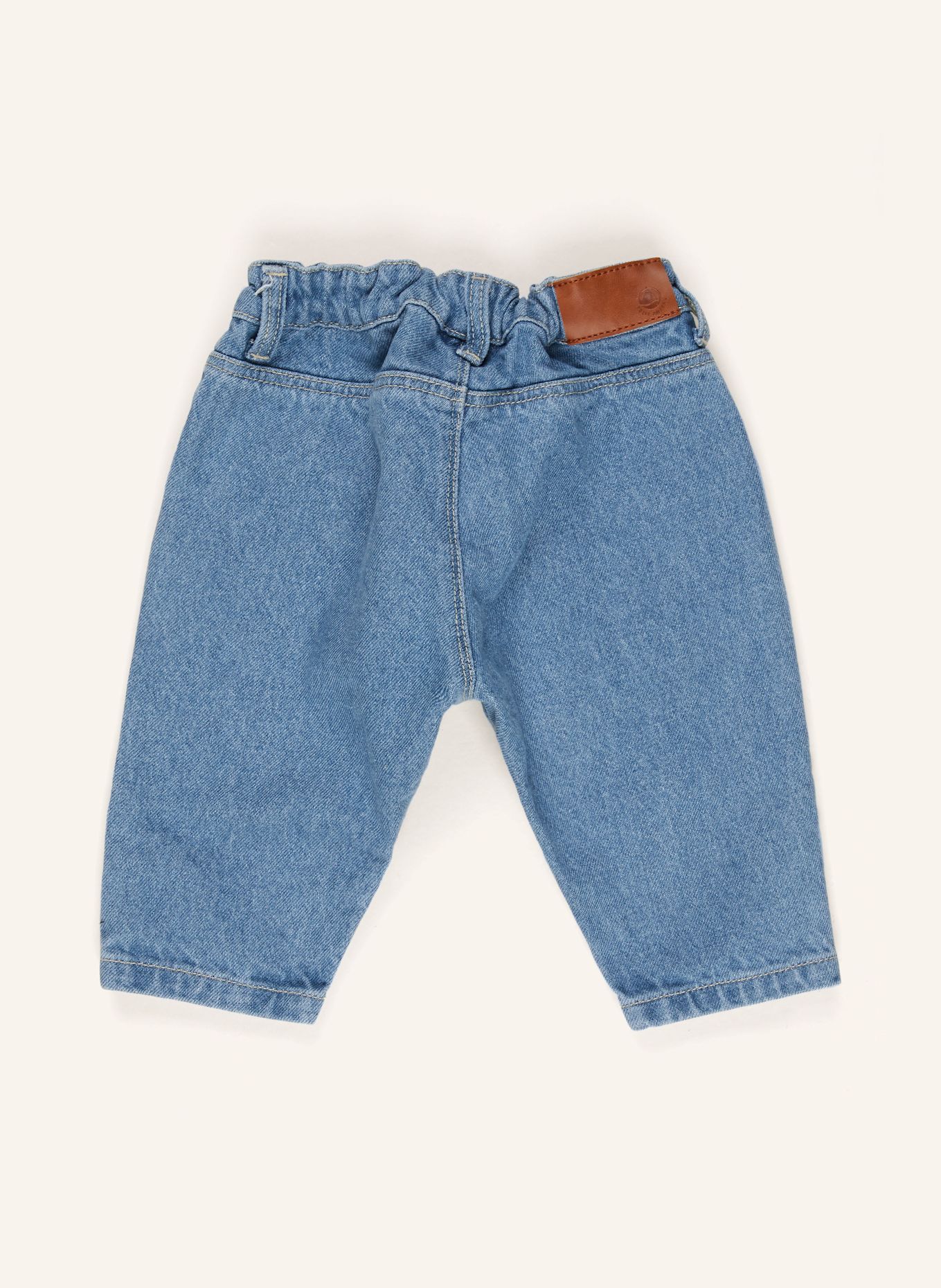 PETIT BATEAU Jeans: 01 ULTRA