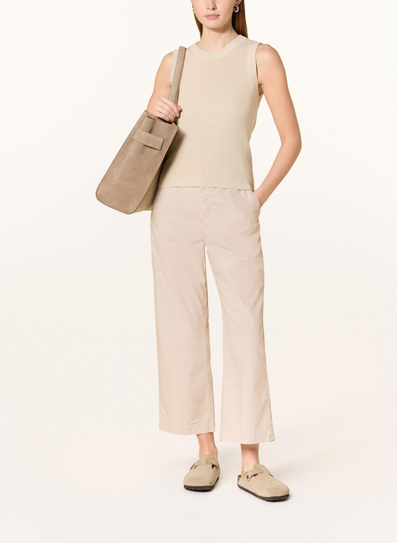 MAC Hose CARI: BEIGE