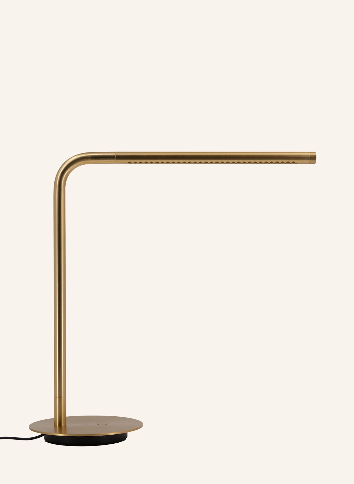 UMAGE Tischleuchte OMNI: GOLD