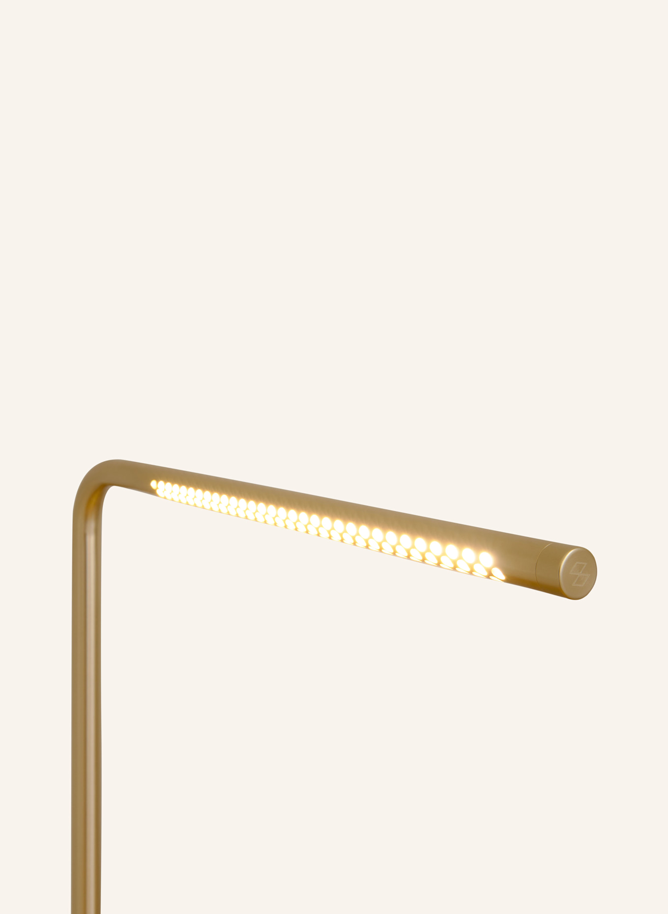 UMAGE Tischleuchte OMNI: GOLD