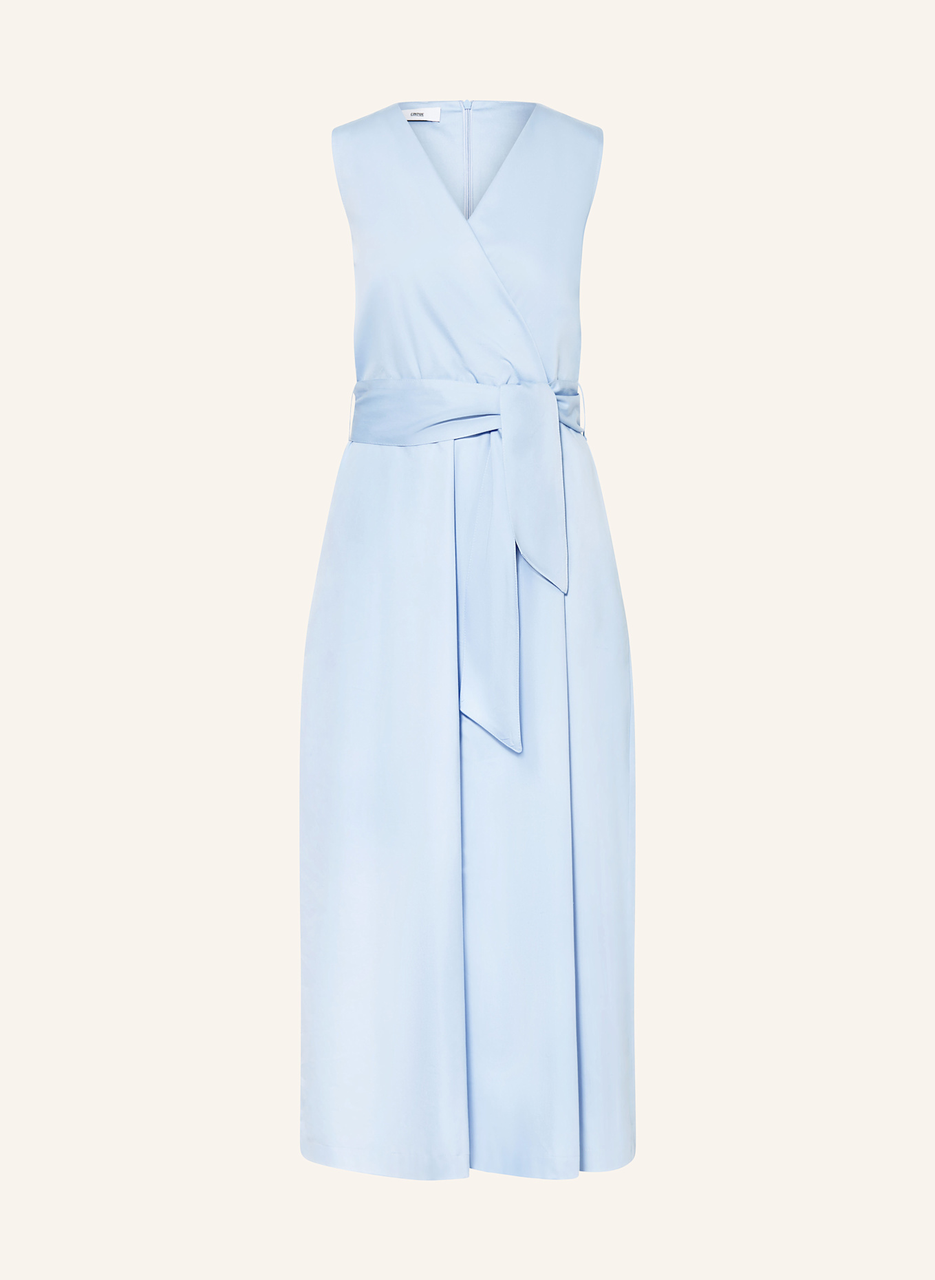 CINQUE Kleid CIDORATA: HELLBLAU