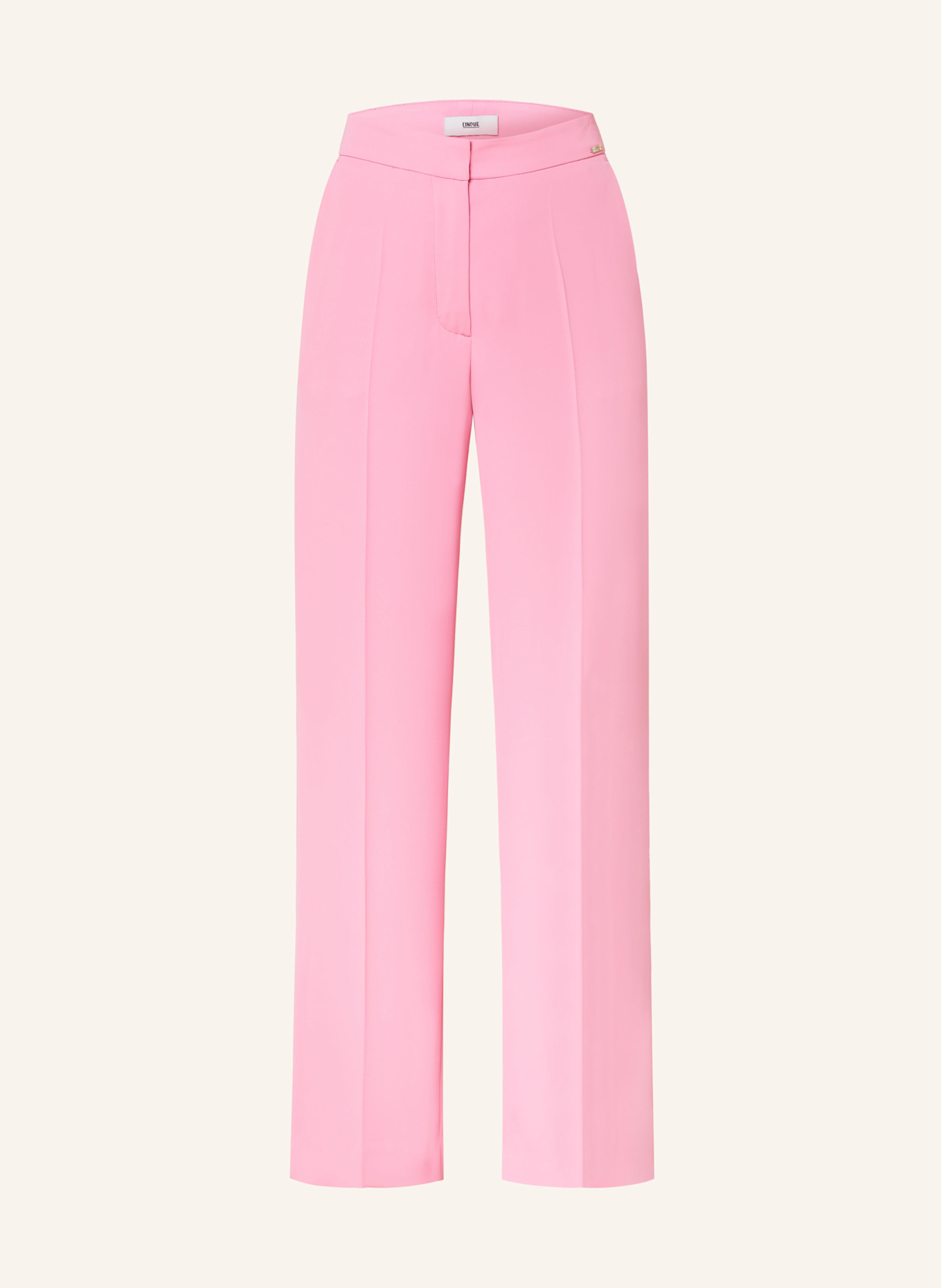 CINQUE Hose CIOSWALDO: ROSA