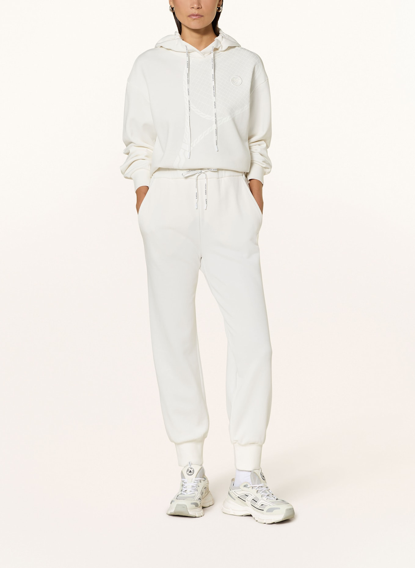 MARC CAIN Tepláky: 110 off