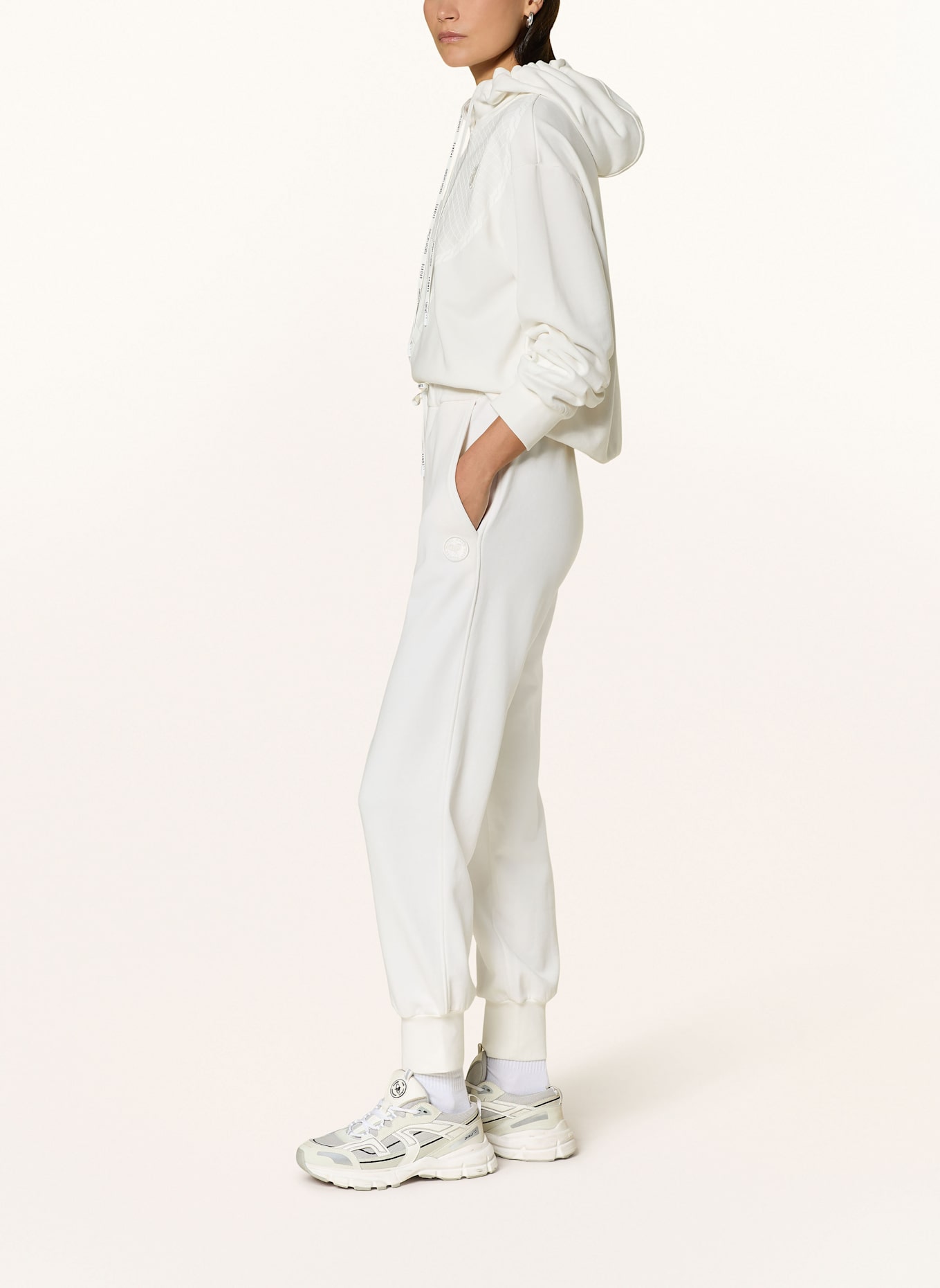 MARC CAIN Tepláky: 110 off