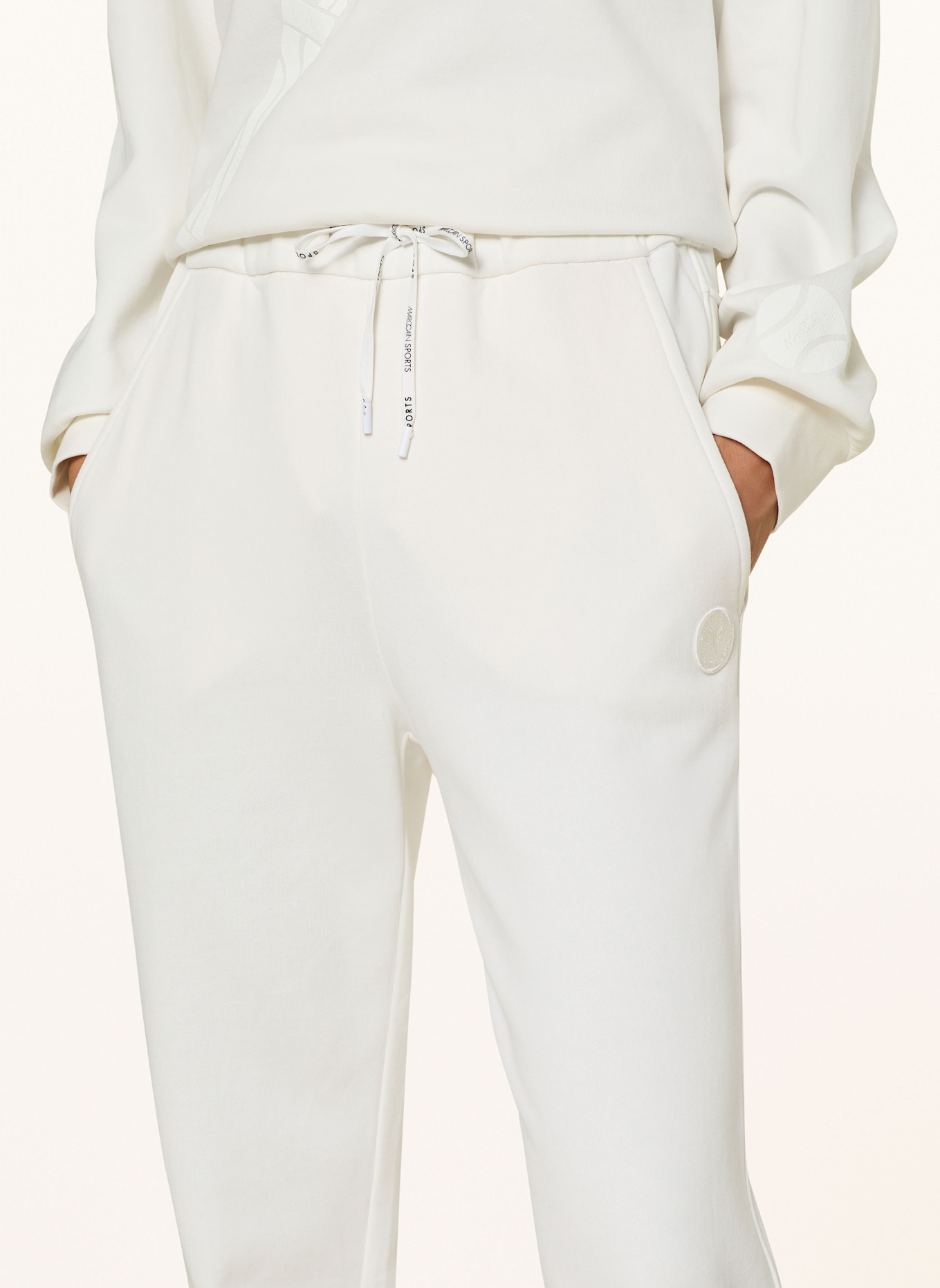 MARC CAIN Tepláky: 110 off