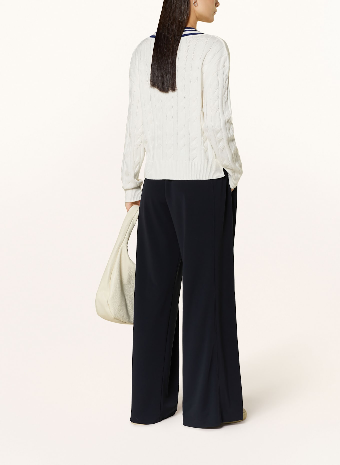 MARC CAIN Pullover: 110 off