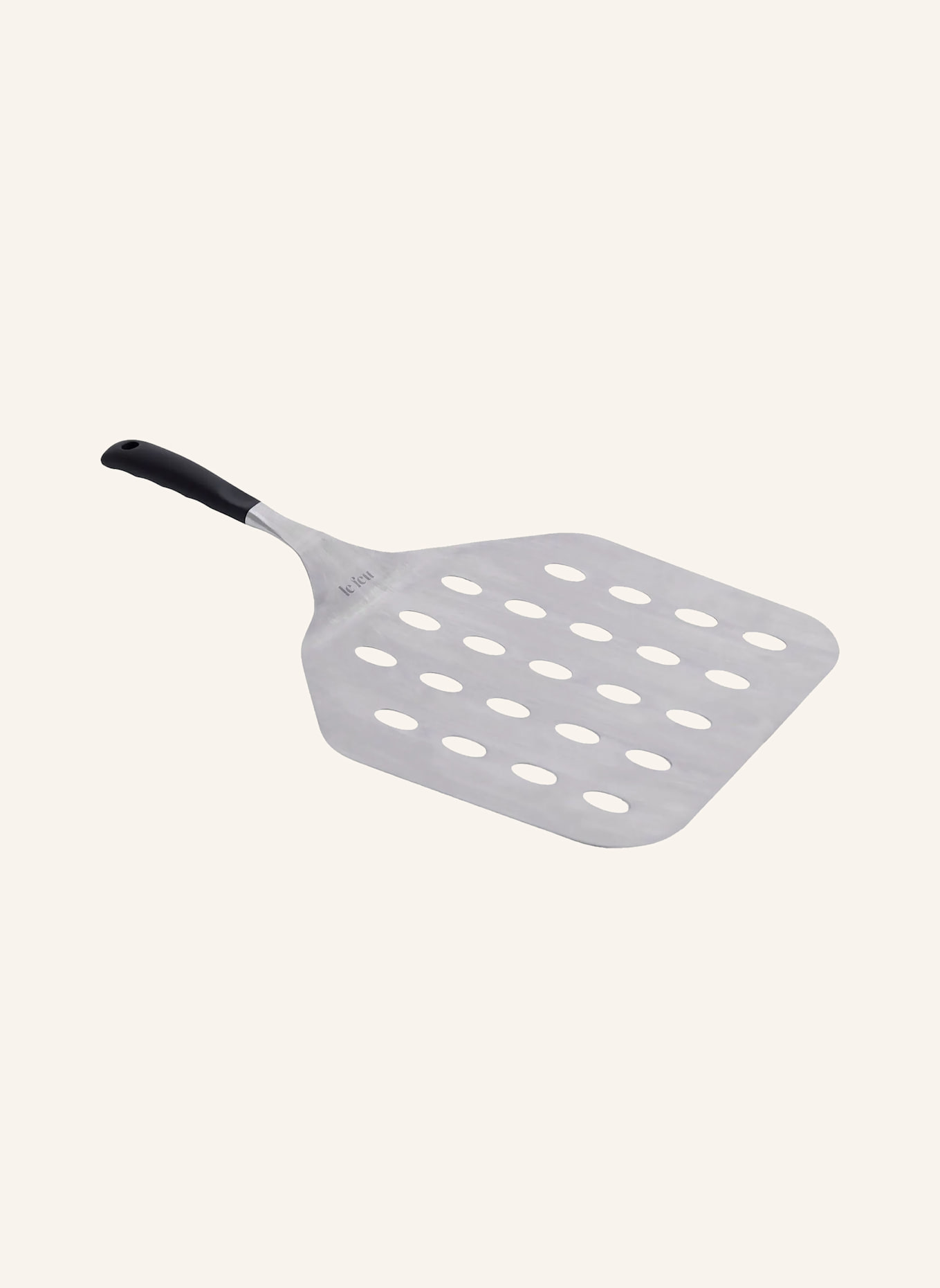 le feu Pizza peel LE FEU: SILVER / BLACK
