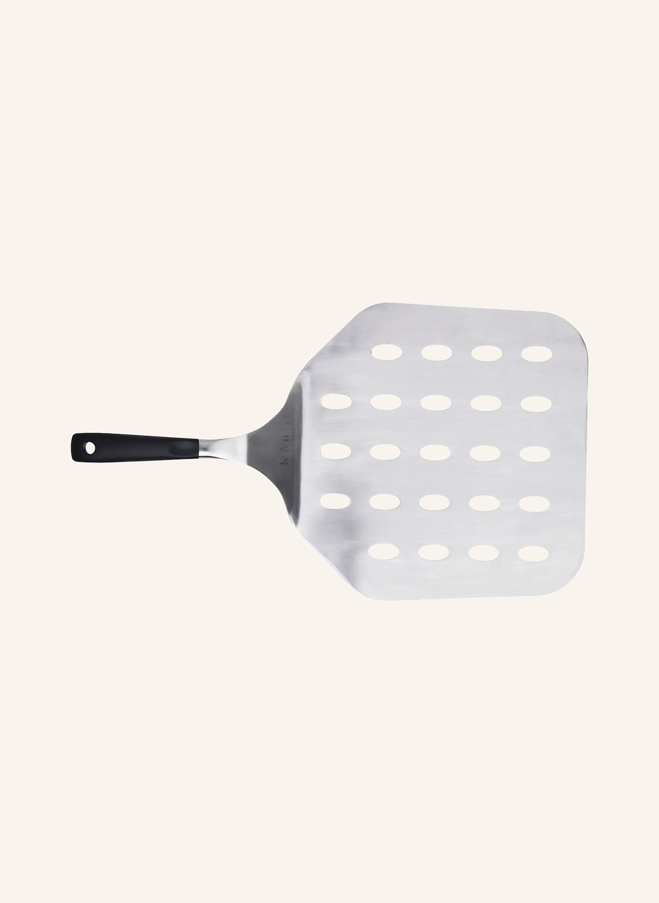 le feu Pizza peel LE FEU: SILVER / BLACK