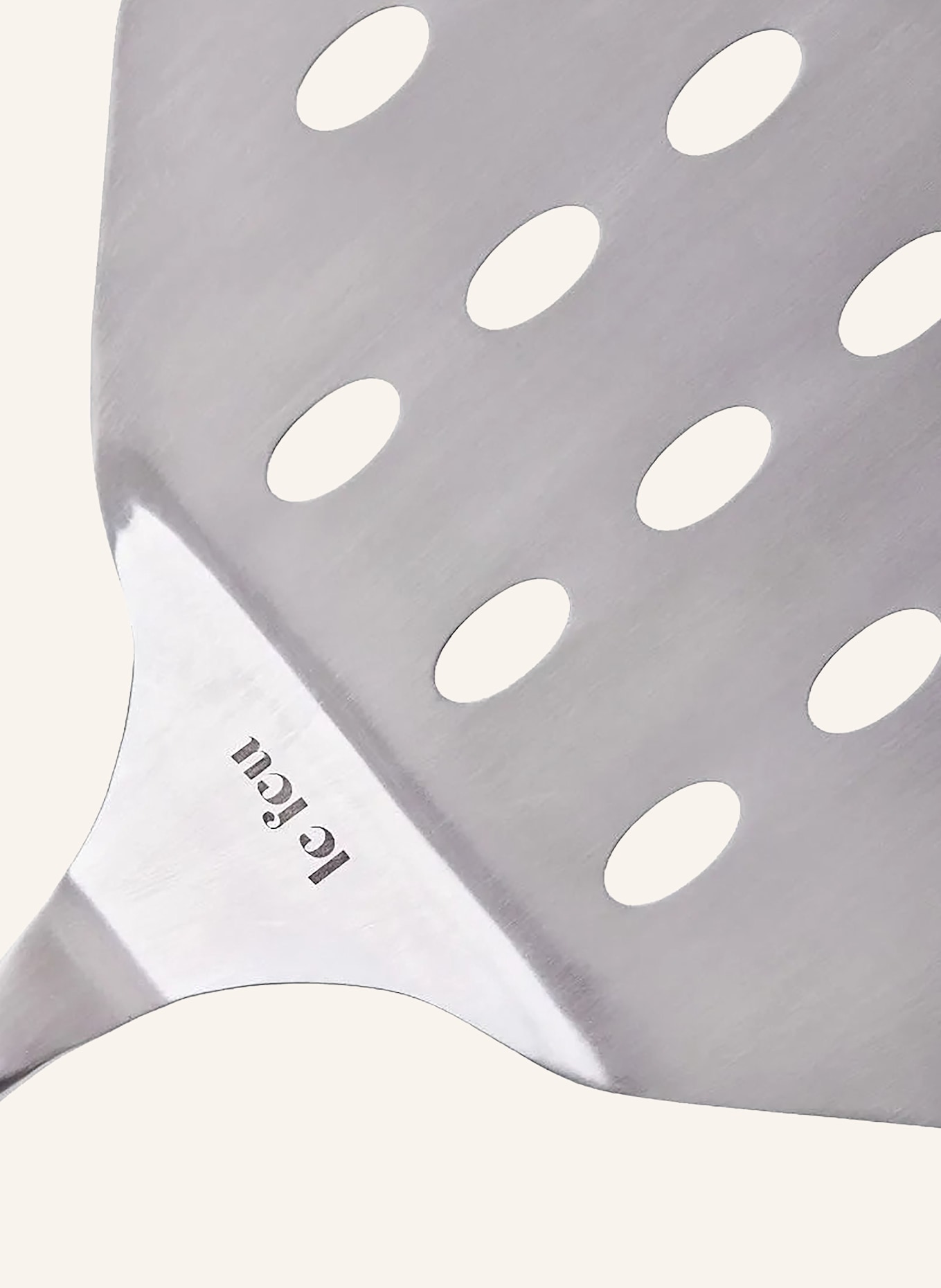 le feu Pizza peel LE FEU: SILVER / BLACK