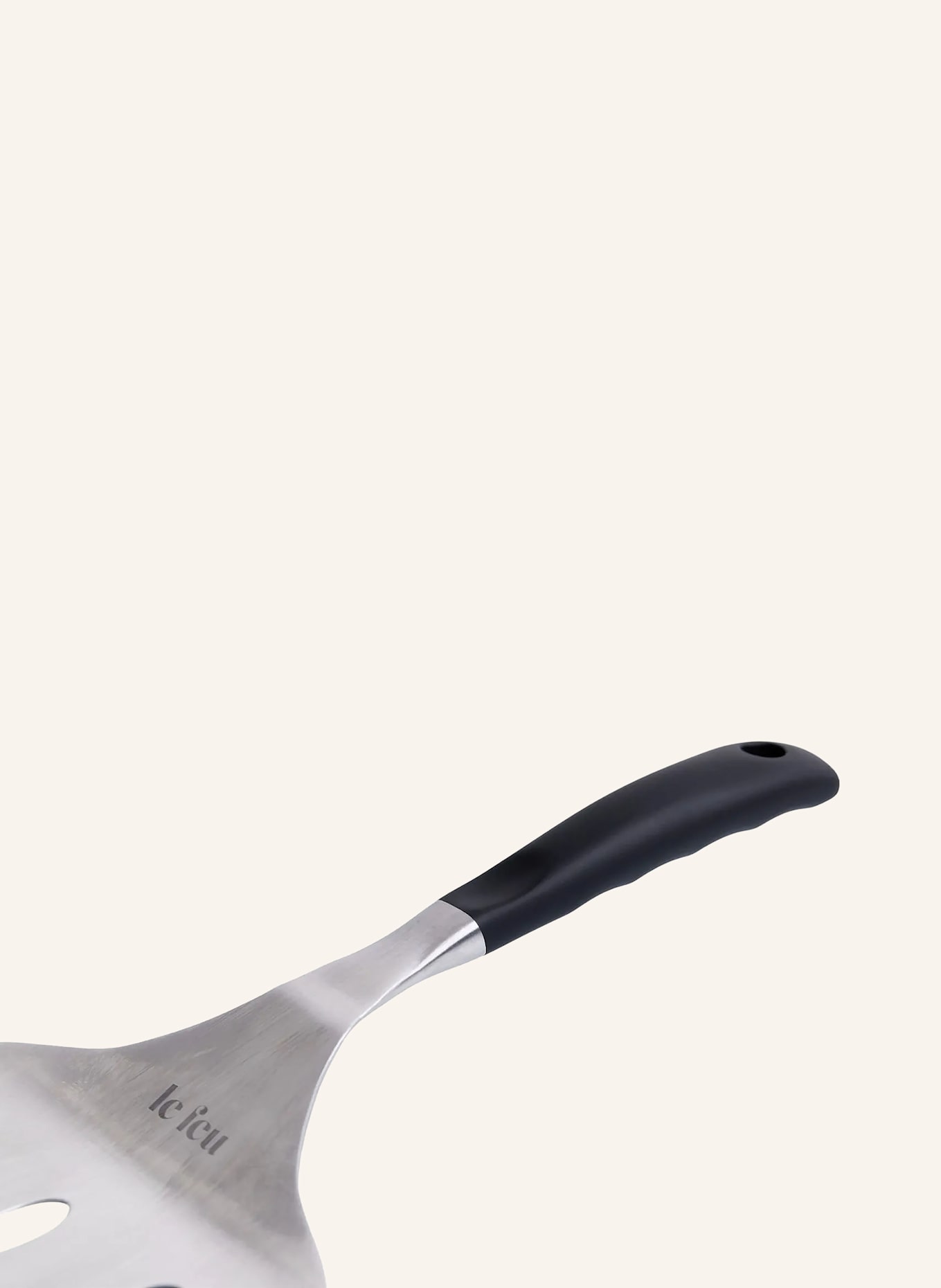 le feu Pizza peel LE FEU: SILVER / BLACK