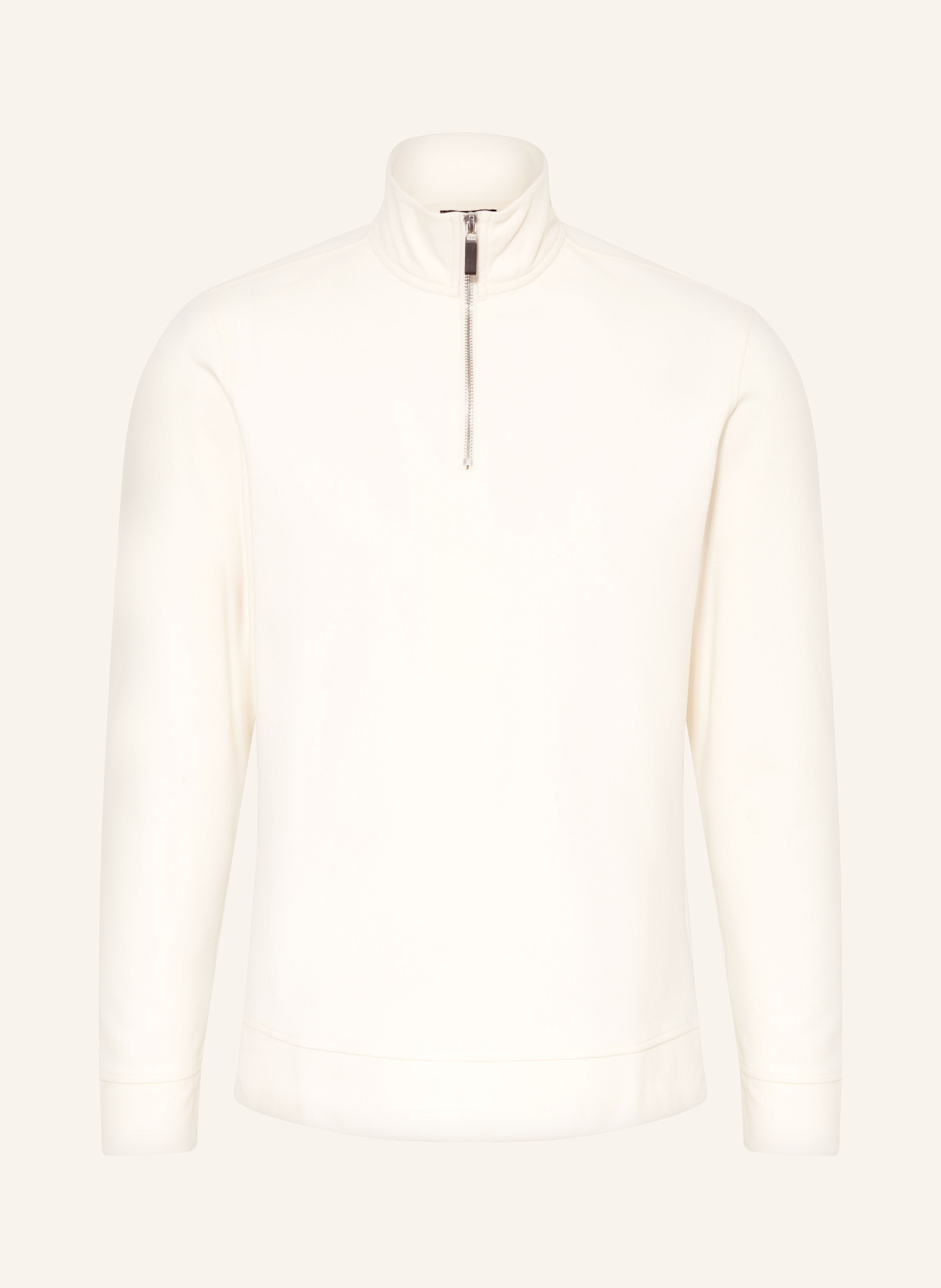 REISS Cord-Troyer CREEK: ECRU