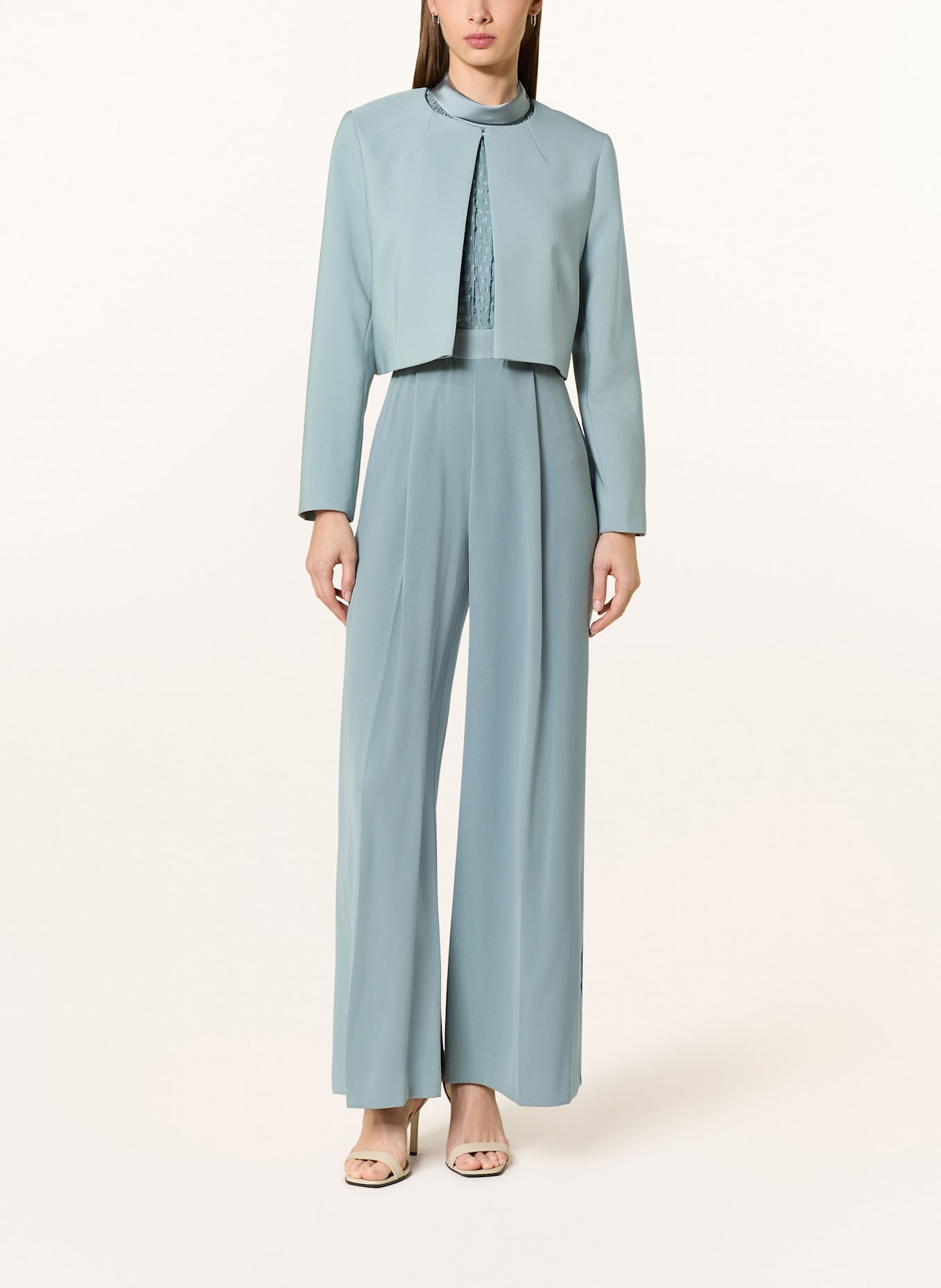 Phase Eight Bolero PHOEBE in turquoise