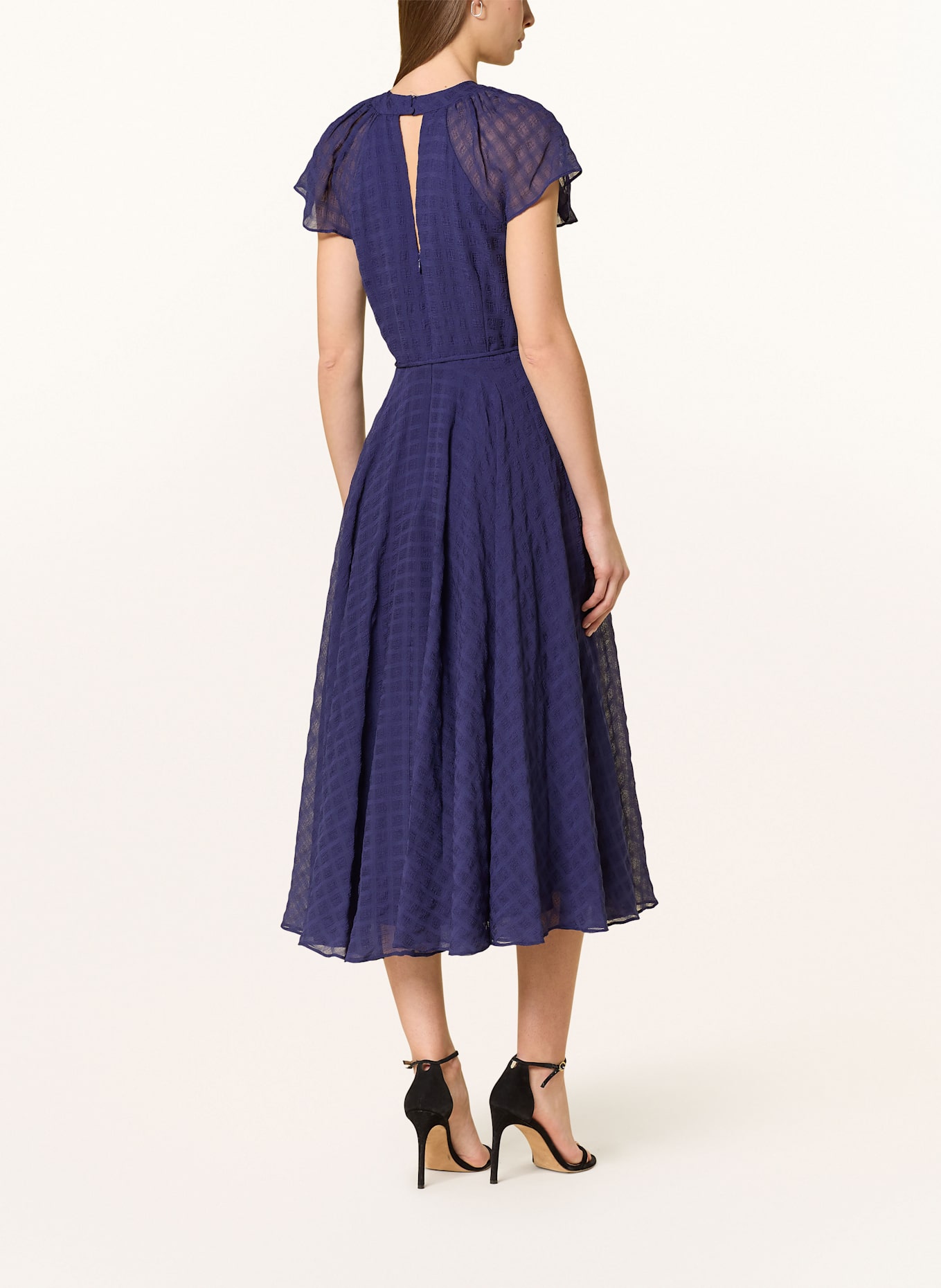 Phase Eight Kleid GWEN: DUNKELBLAU