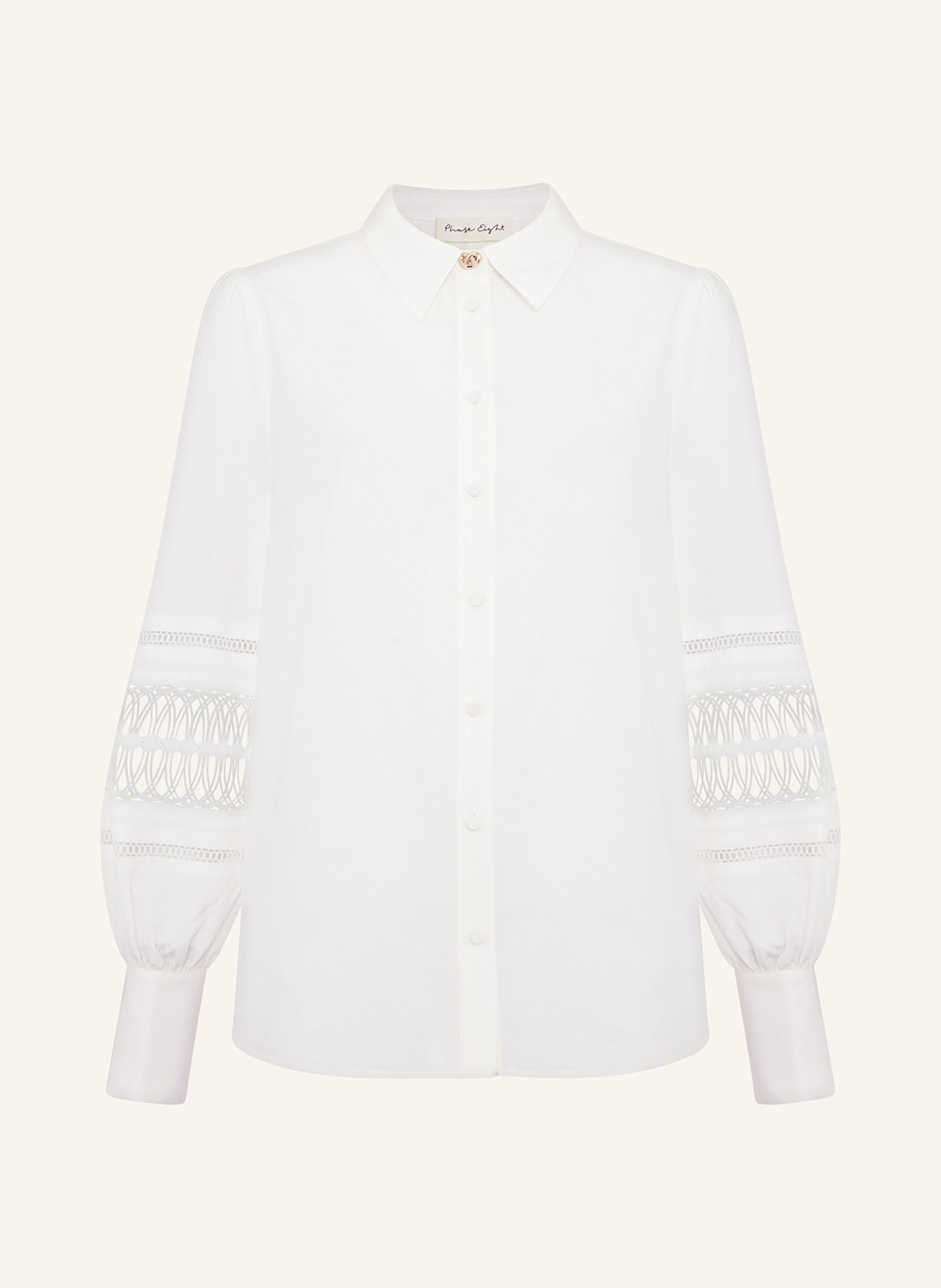 Phase Eight The White Shirt