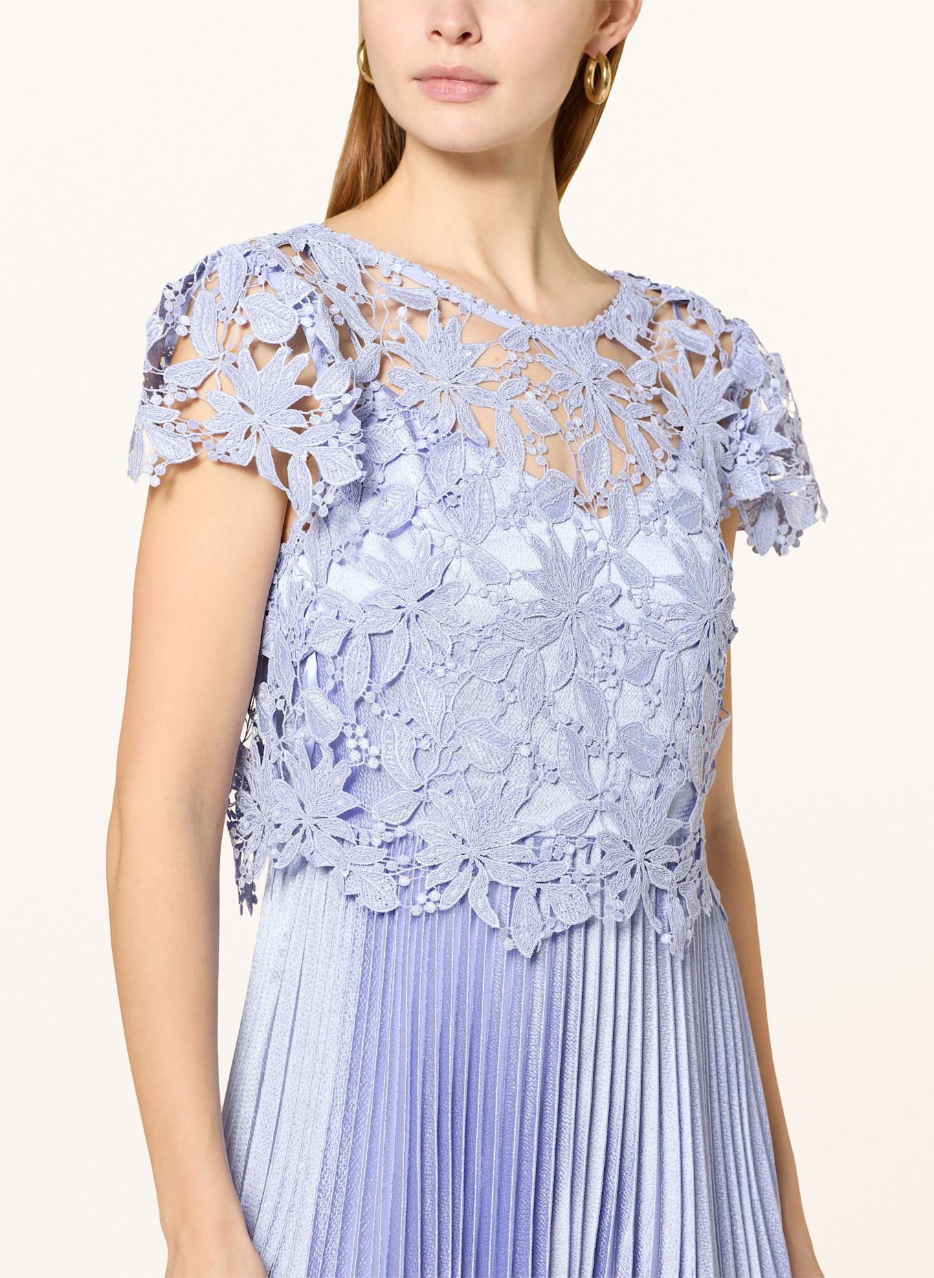 Evening Dresses Phase Eight Purple Lace Dress Buy Phase Eight