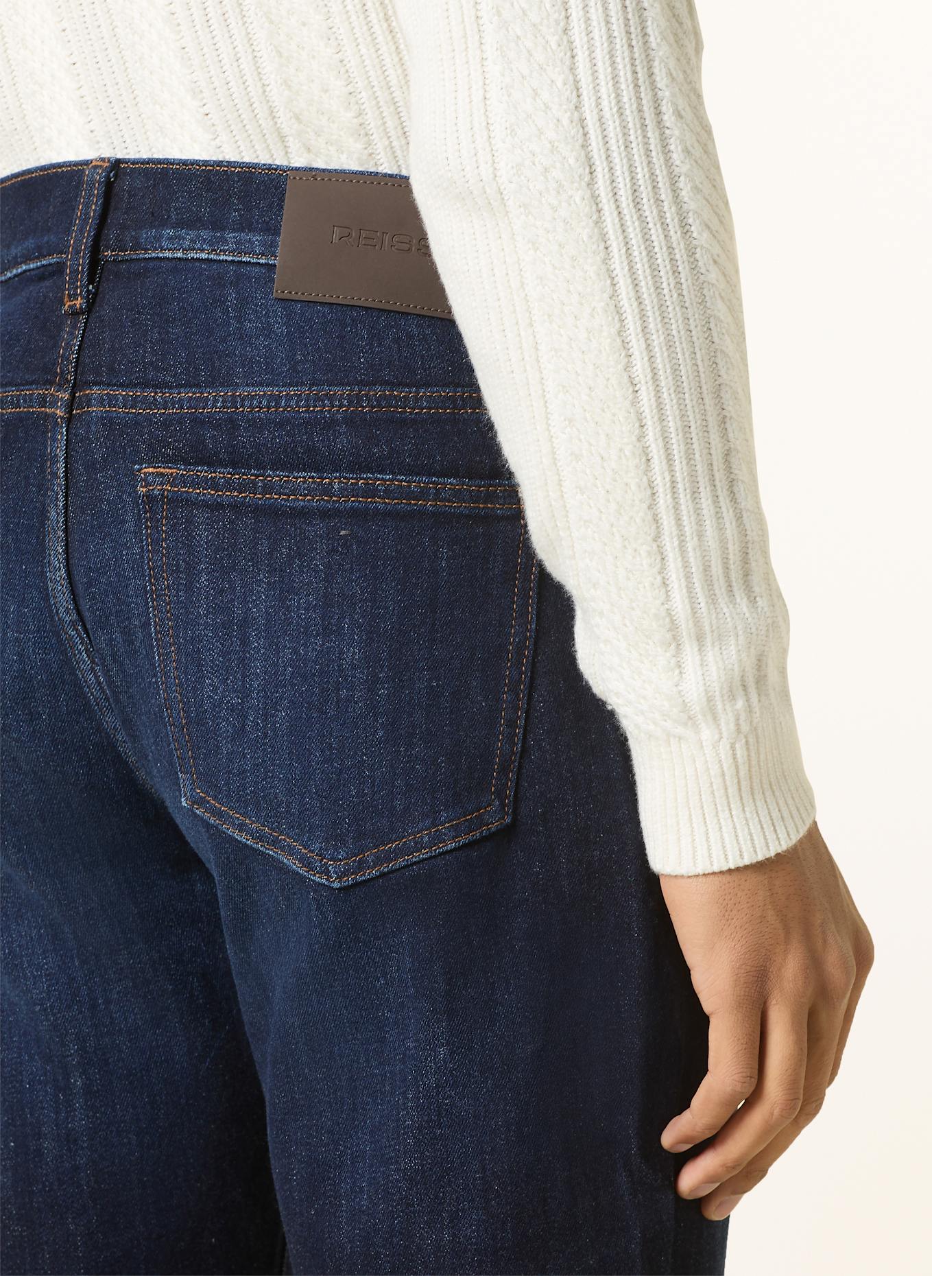 REISS Jeansy PICTON slim fit: 45 Kurtki TOMMY HILFIGER