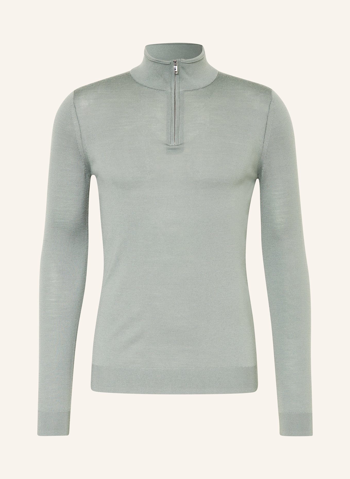 REISS Troyer BLACKHALL: GRÜN