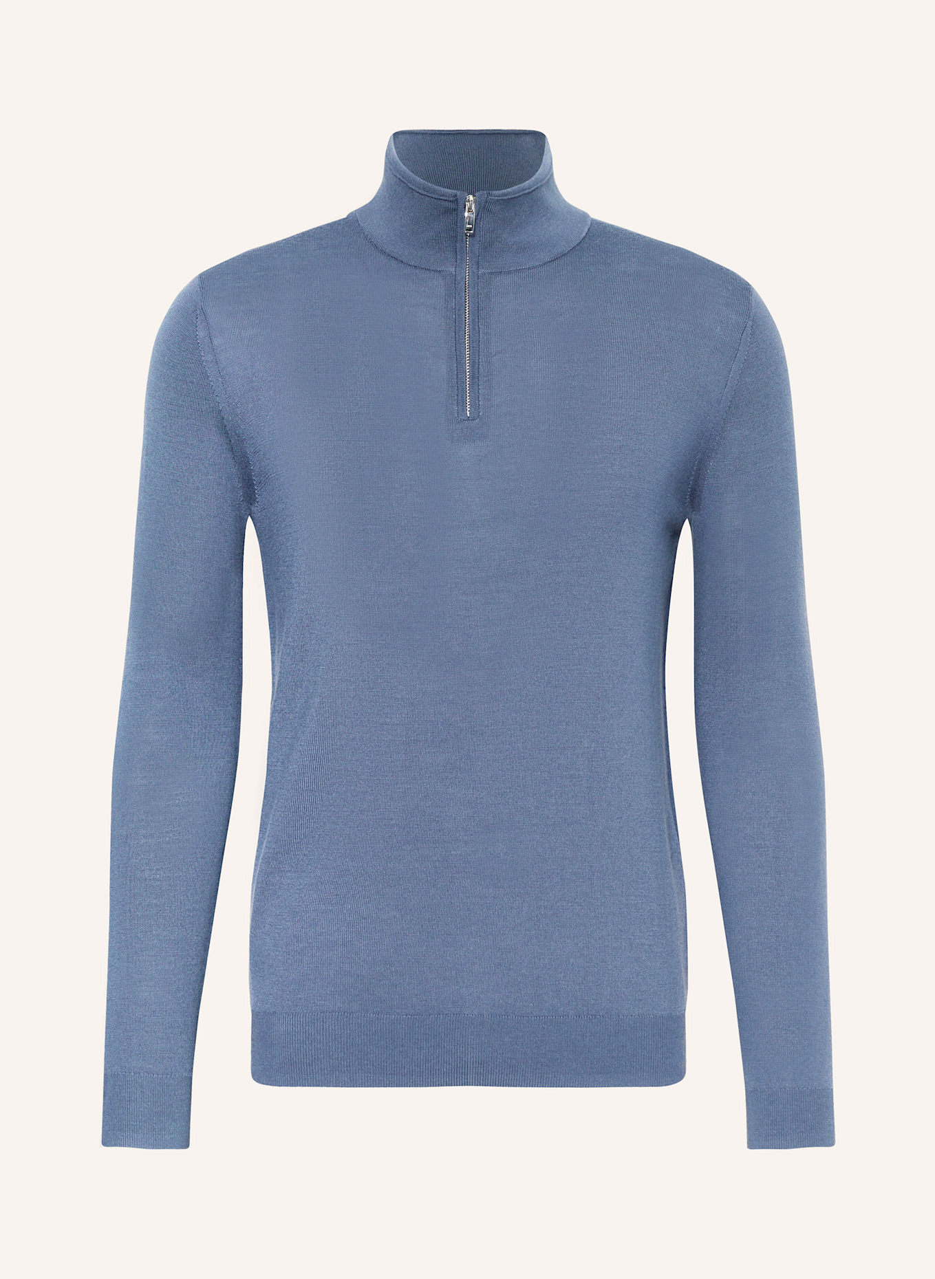 REISS Troyer BLACKHALL: BLAU