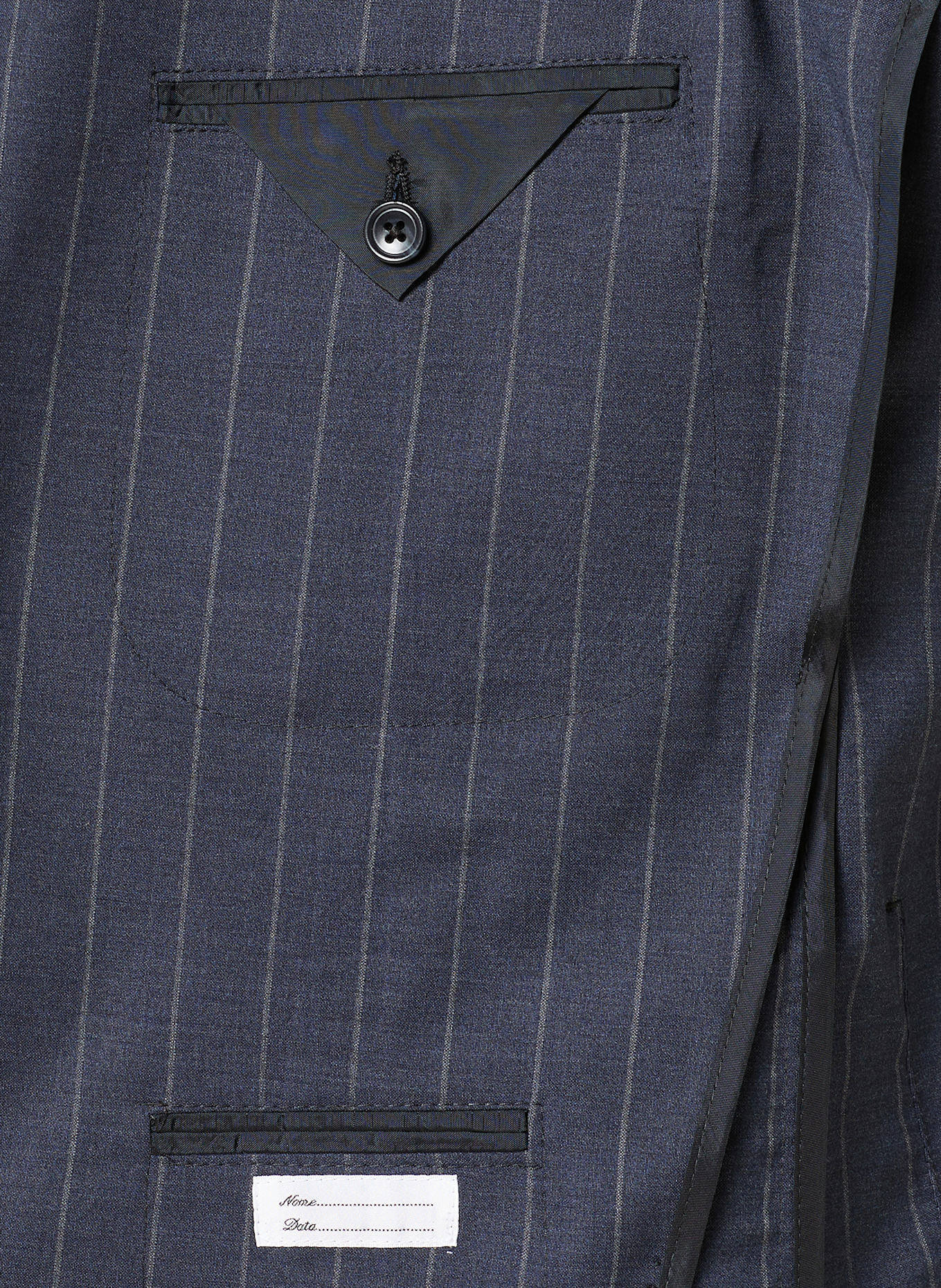 TAGLIATORE Pak Extra Slim Fit: DONKERBLAUW / GRIJS