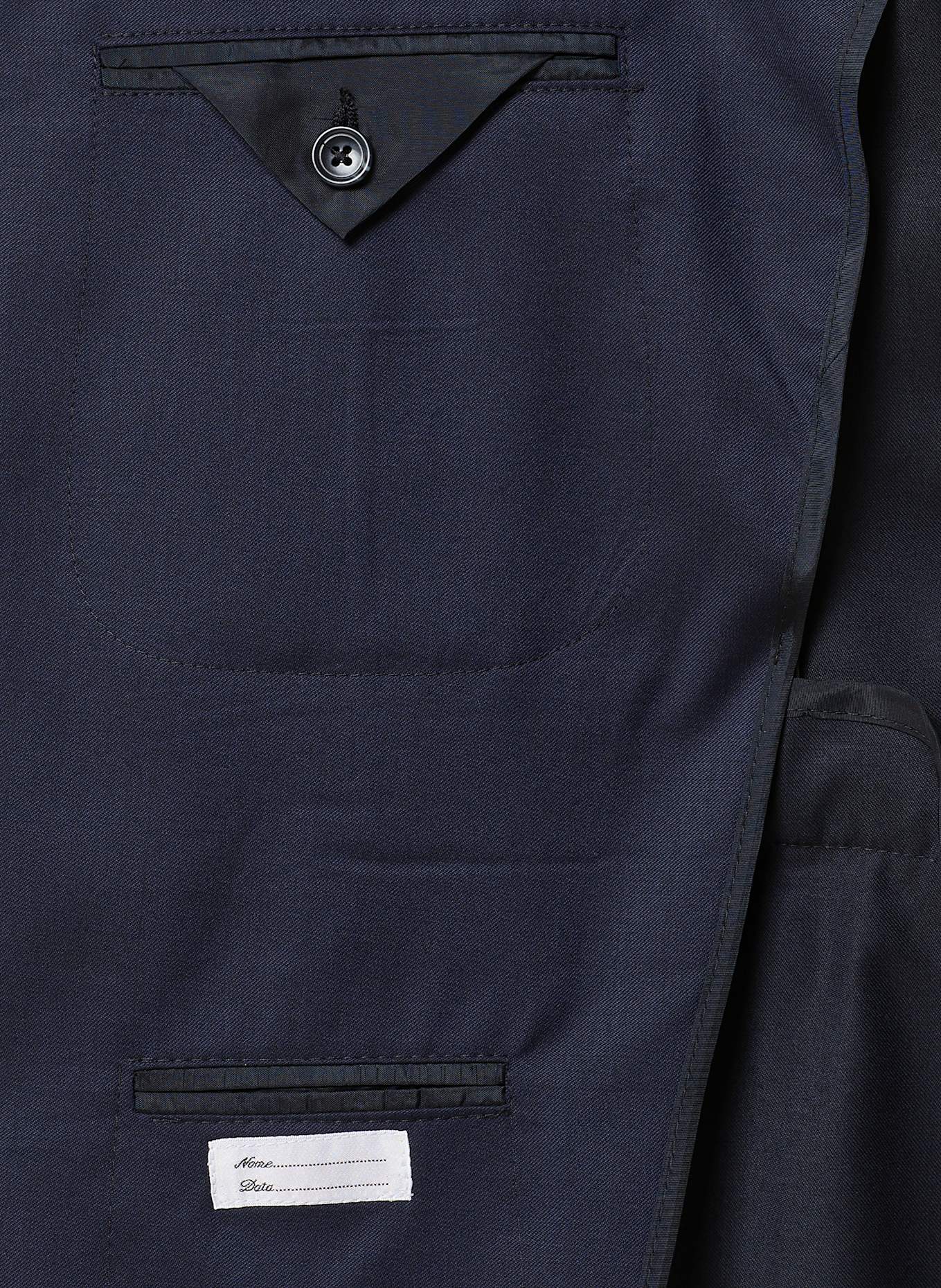 TAGLIATORE Pak Extra Slim Fit: DONKERBLAUW