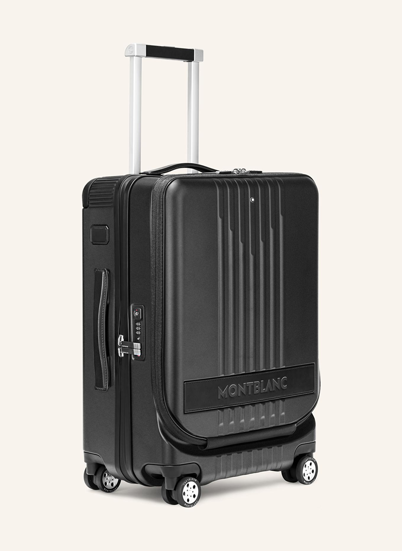 MONTBLANC Trolley #MY4810: SCHWARZ