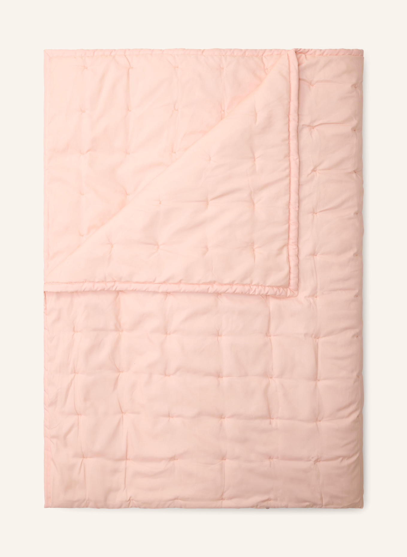 ESSENZA Pled RUTH: BLADORÓŻOWY