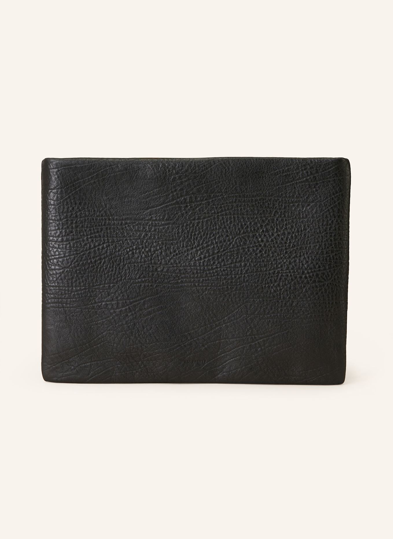 ALLSAINTS Pouch BETTINA: BLACK