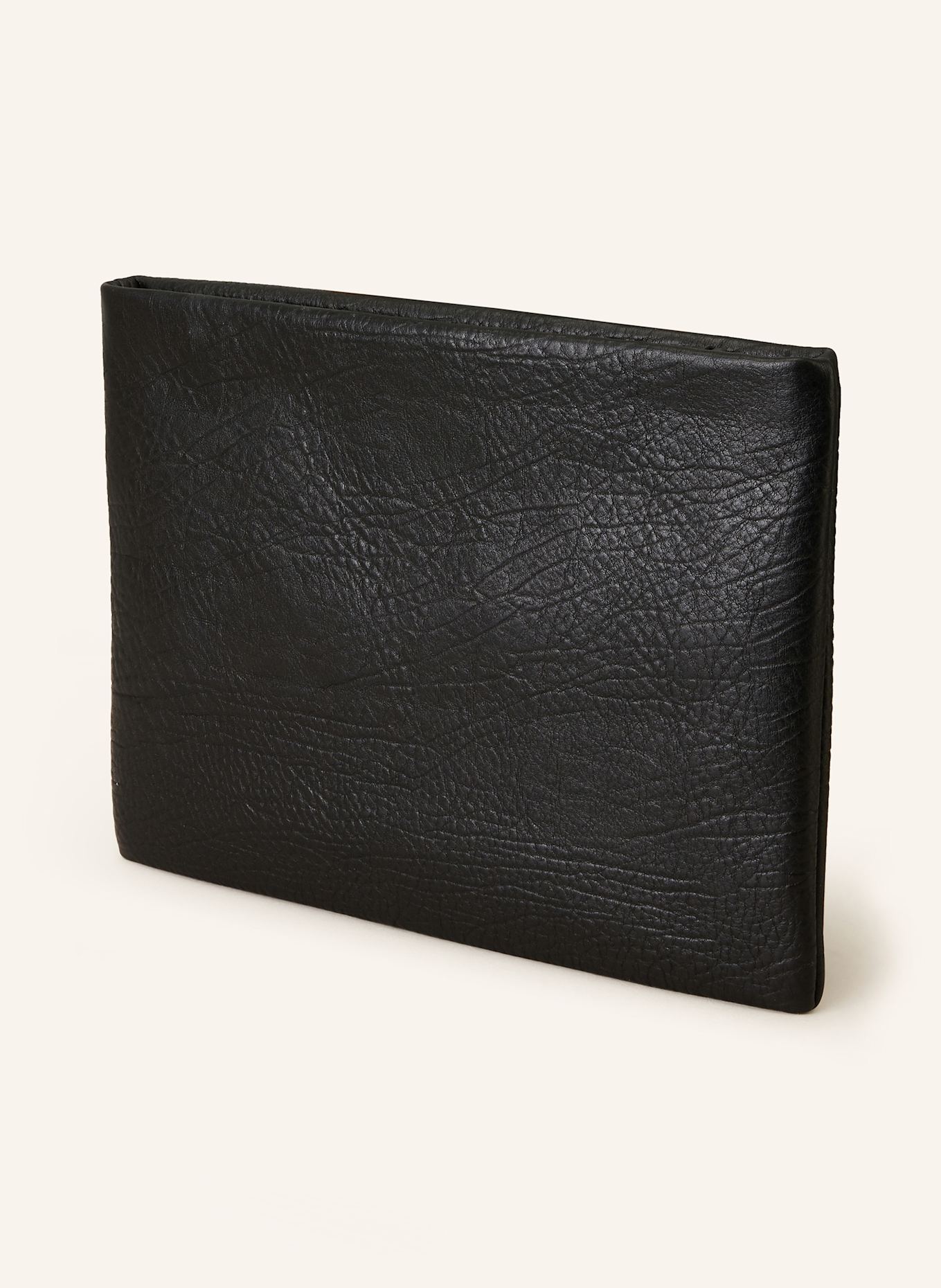 ALLSAINTS Pouch BETTINA: BLACK