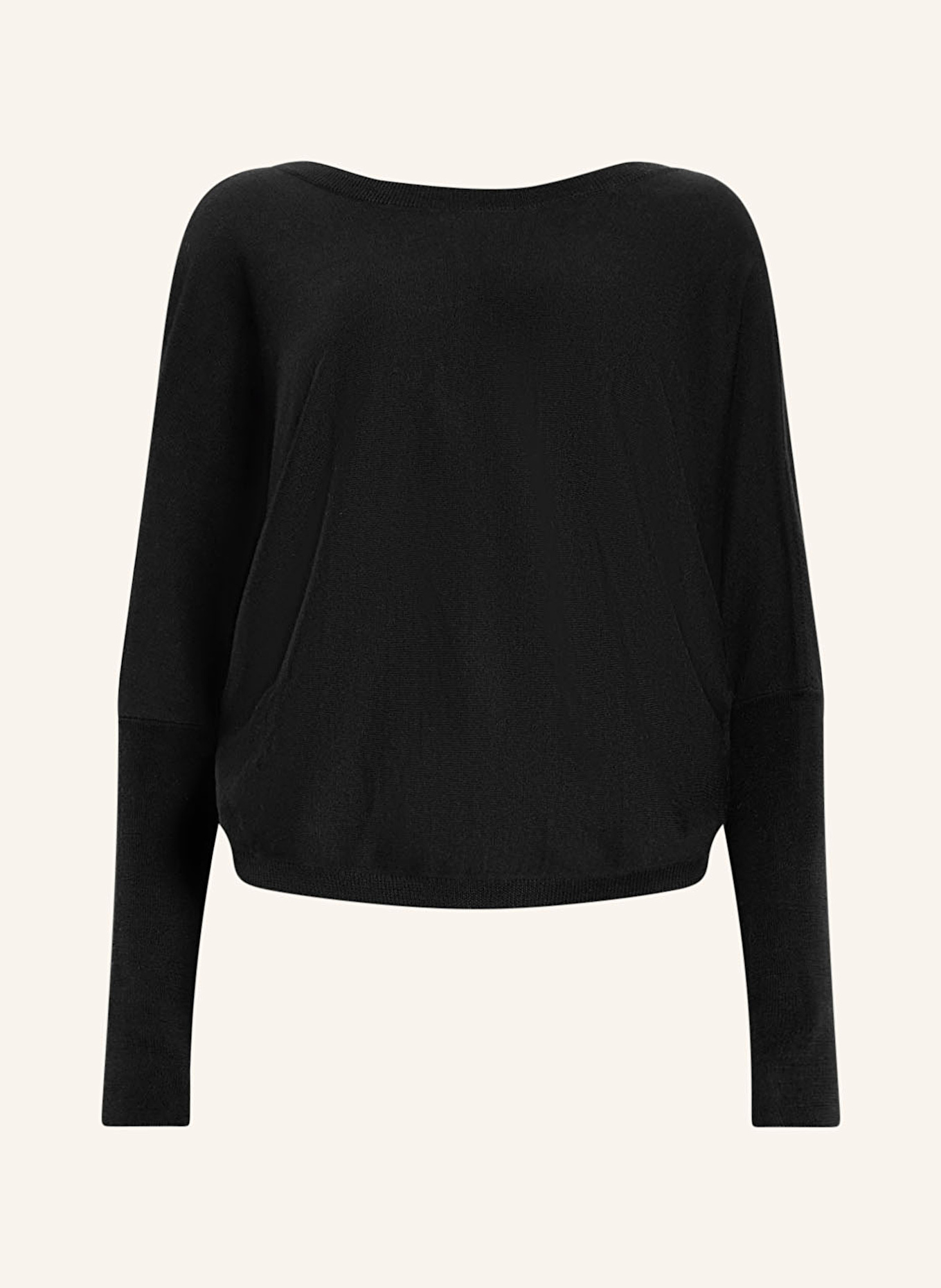 ALLSAINTS Pull JULIEANA: NOIR
