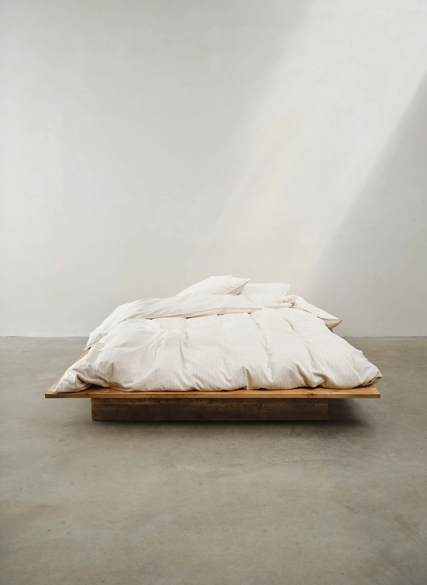Marc O'Polo Bettwäsche: CREME
