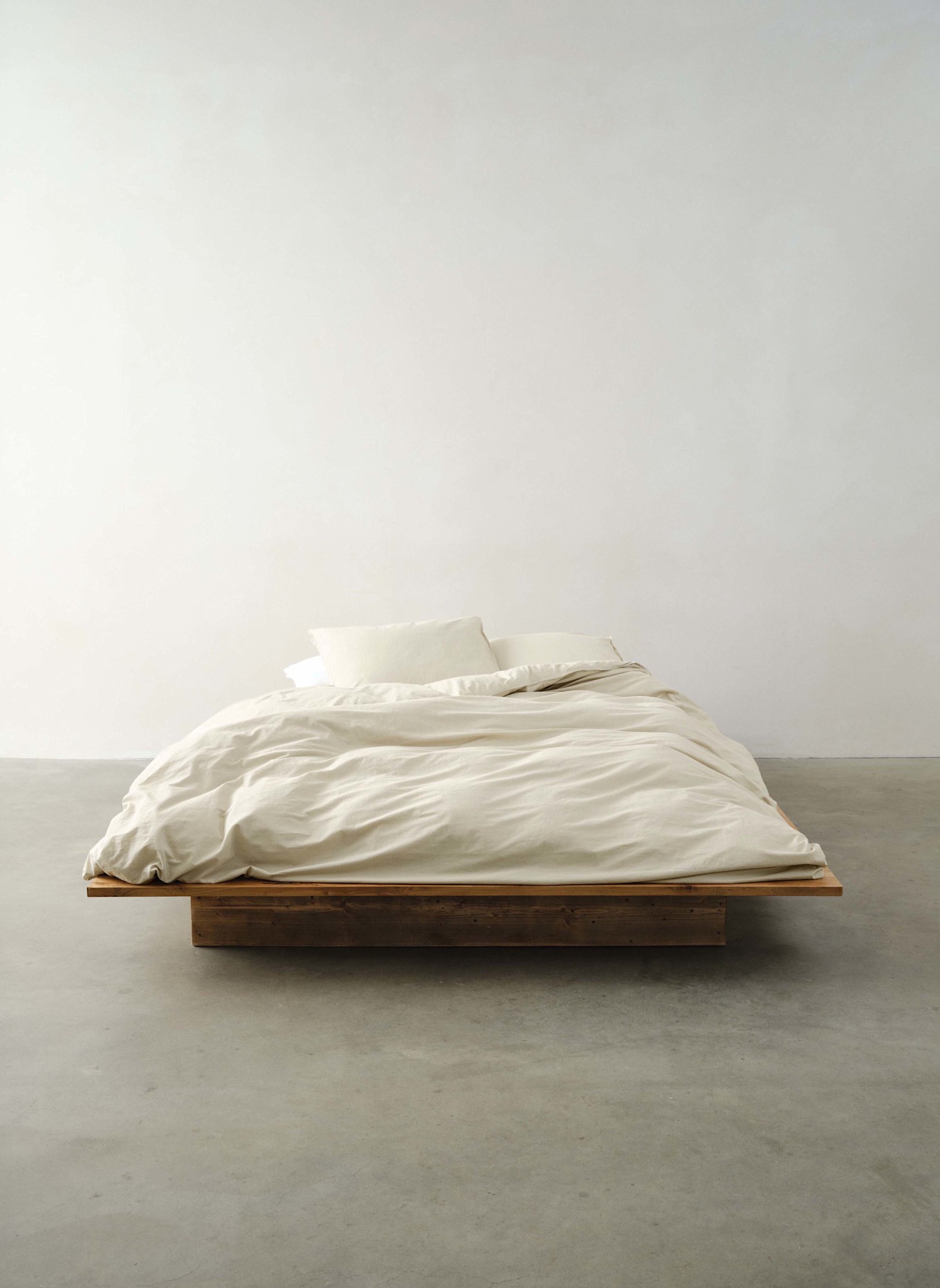 Marc O'Polo Bettwäsche SENJA: CREME