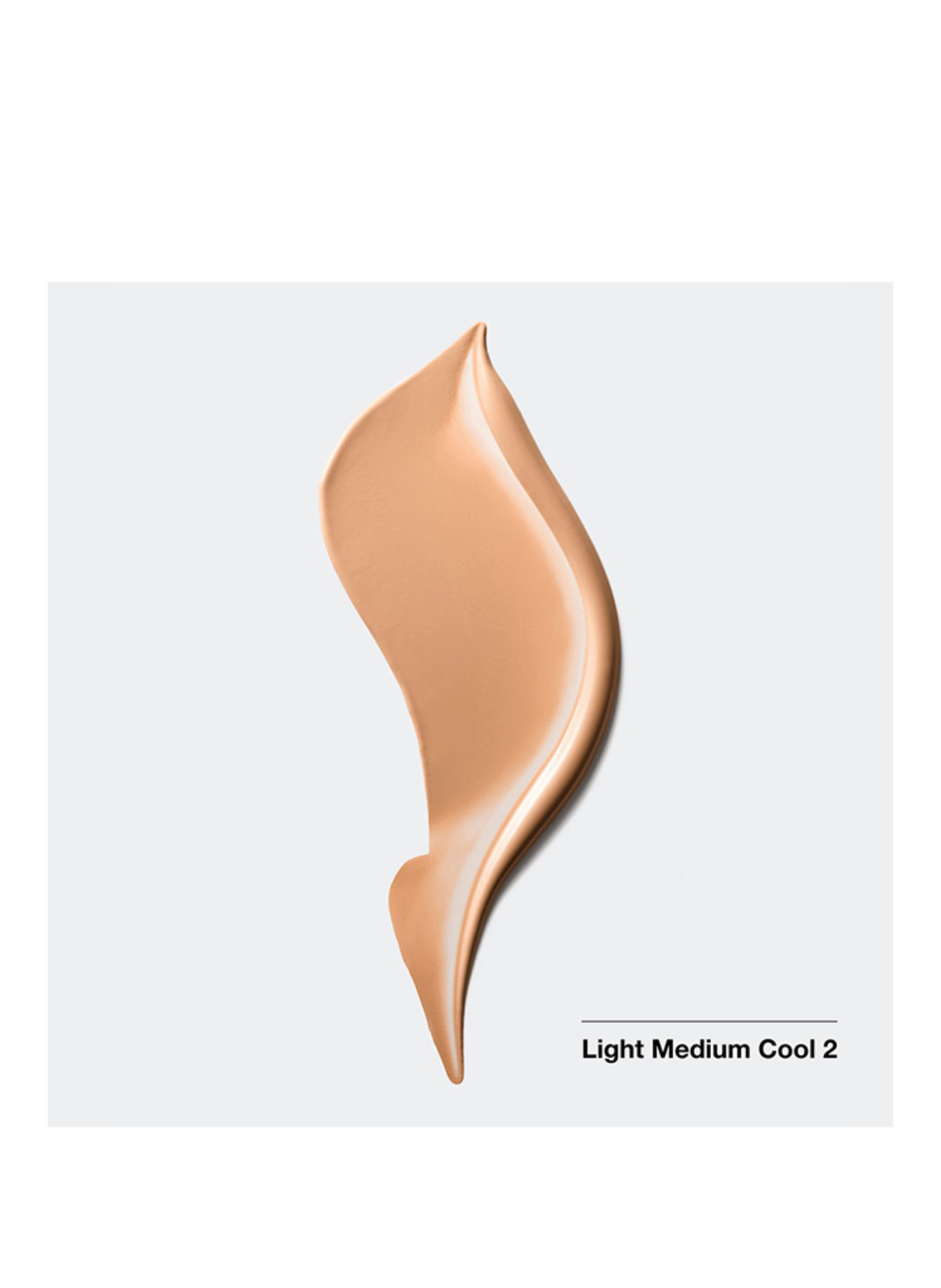 CLINIQUE EVEN BETTER CLINICAL: LIGHT MEDIUM COOL 2