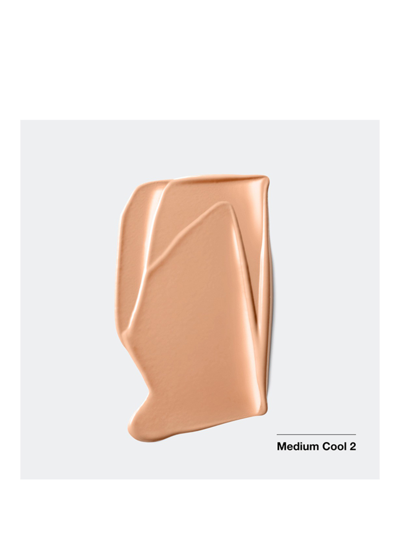 CLINIQUE EVEN BETTER CLINICAL: MEDIUM COOL 2