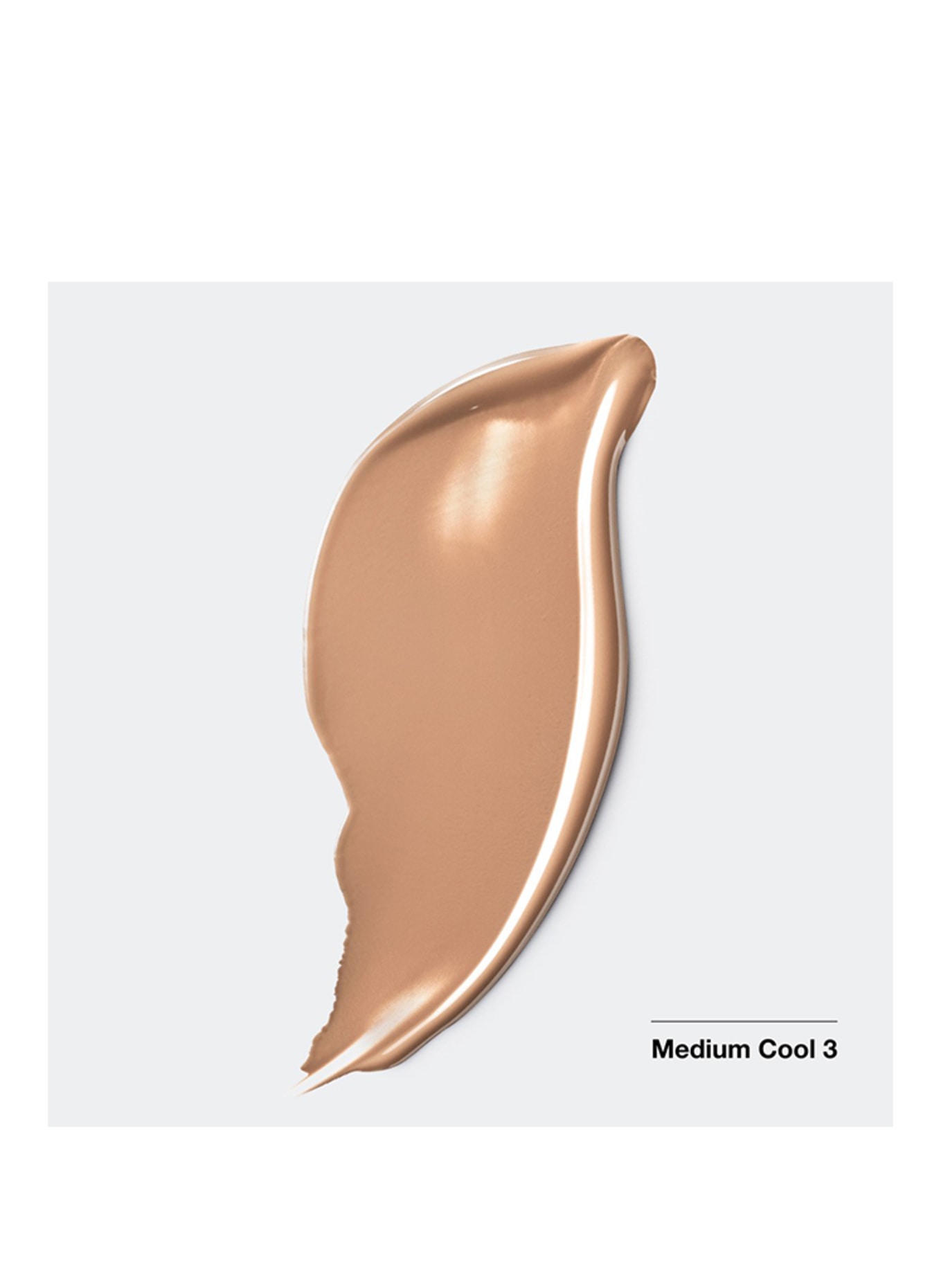 CLINIQUE EVEN BETTER CLINICAL: MEDIUM COOL 3