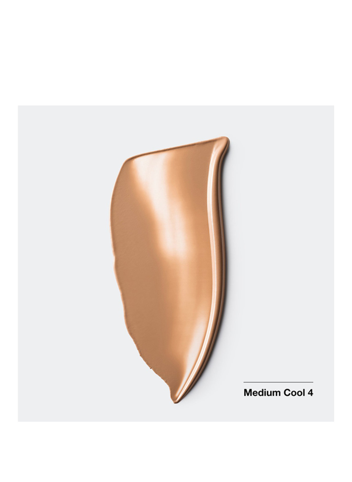 CLINIQUE EVEN BETTER CLINICAL: MEDIUM COOL 4