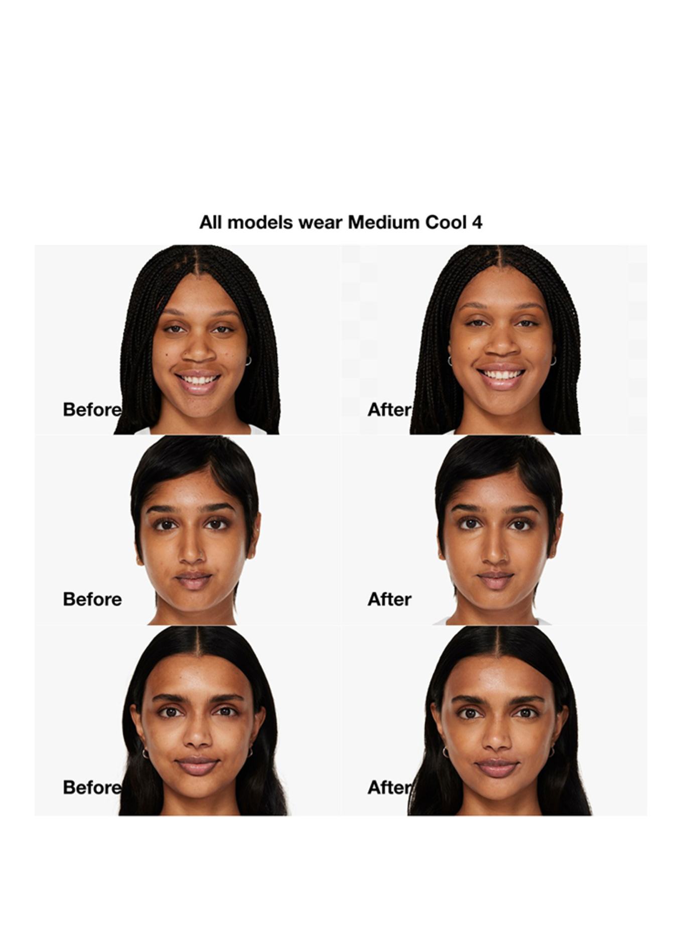 CLINIQUE EVEN BETTER CLINICAL: MEDIUM COOL 4