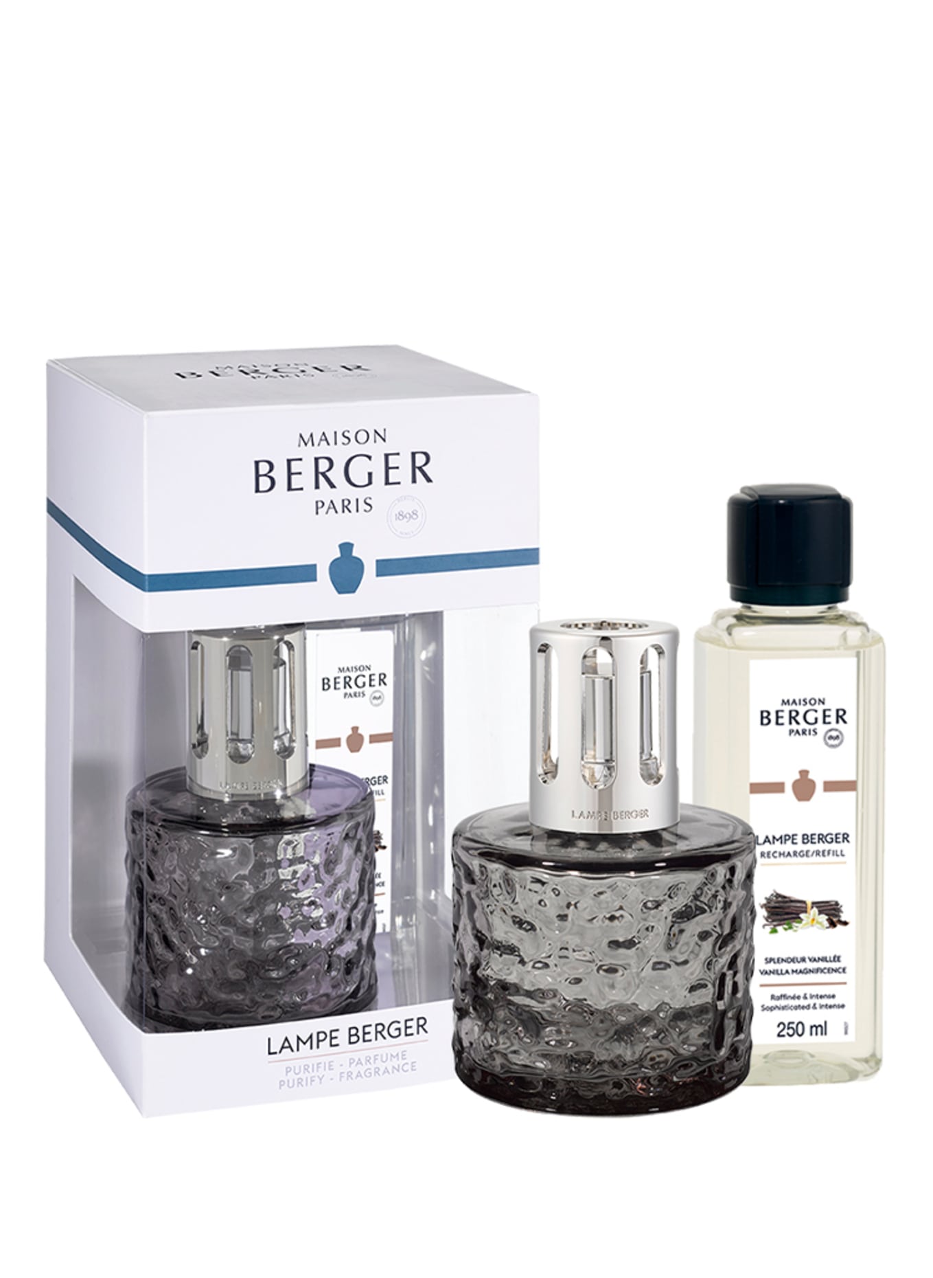 MAISON BERGER PARIS MIRAGE NOIRE