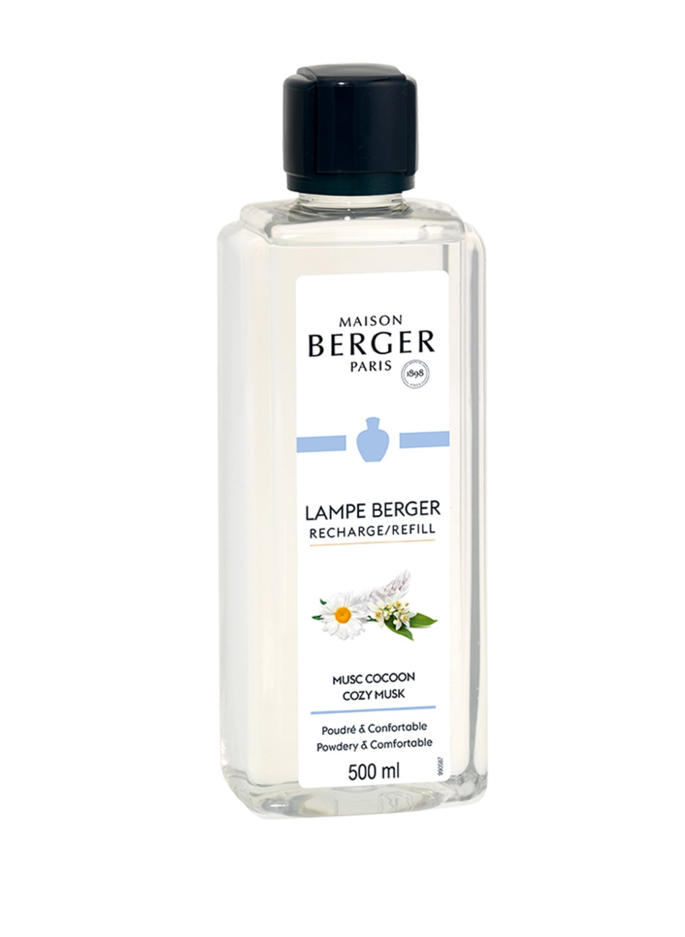 MAISON BERGER PARIS MUSC COCOON REFILL