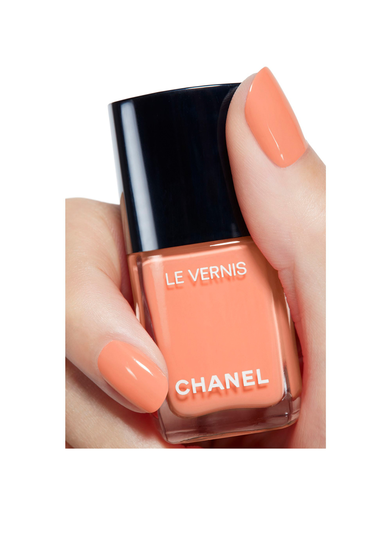 CHANEL LE VERNIS: 195 POÈTE