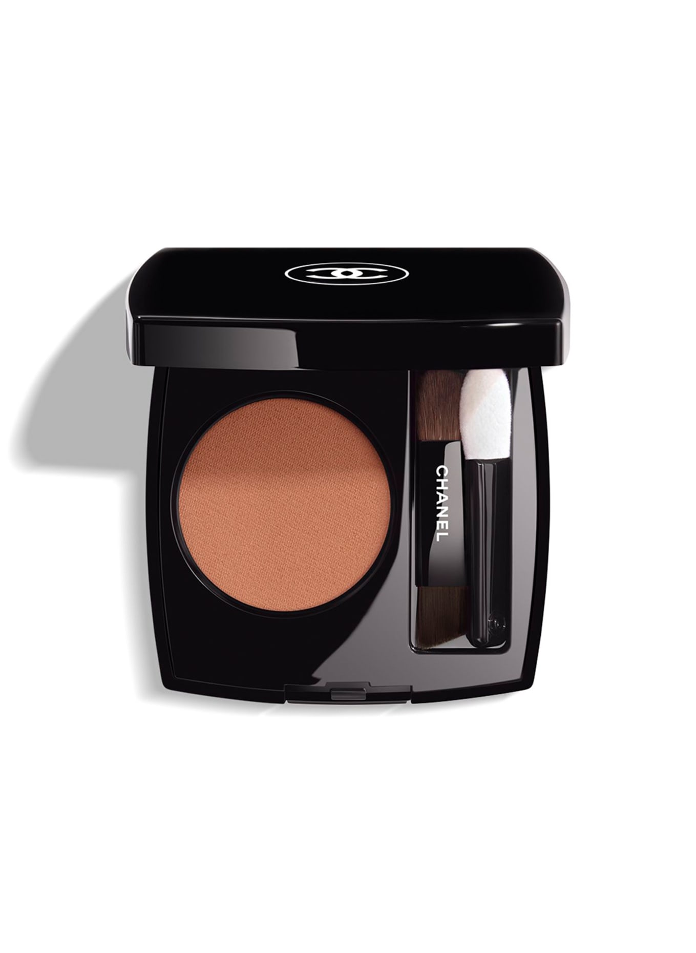 CHANEL OMBRE ESSENTIELLE: 248 LATTE FRAPPÉ