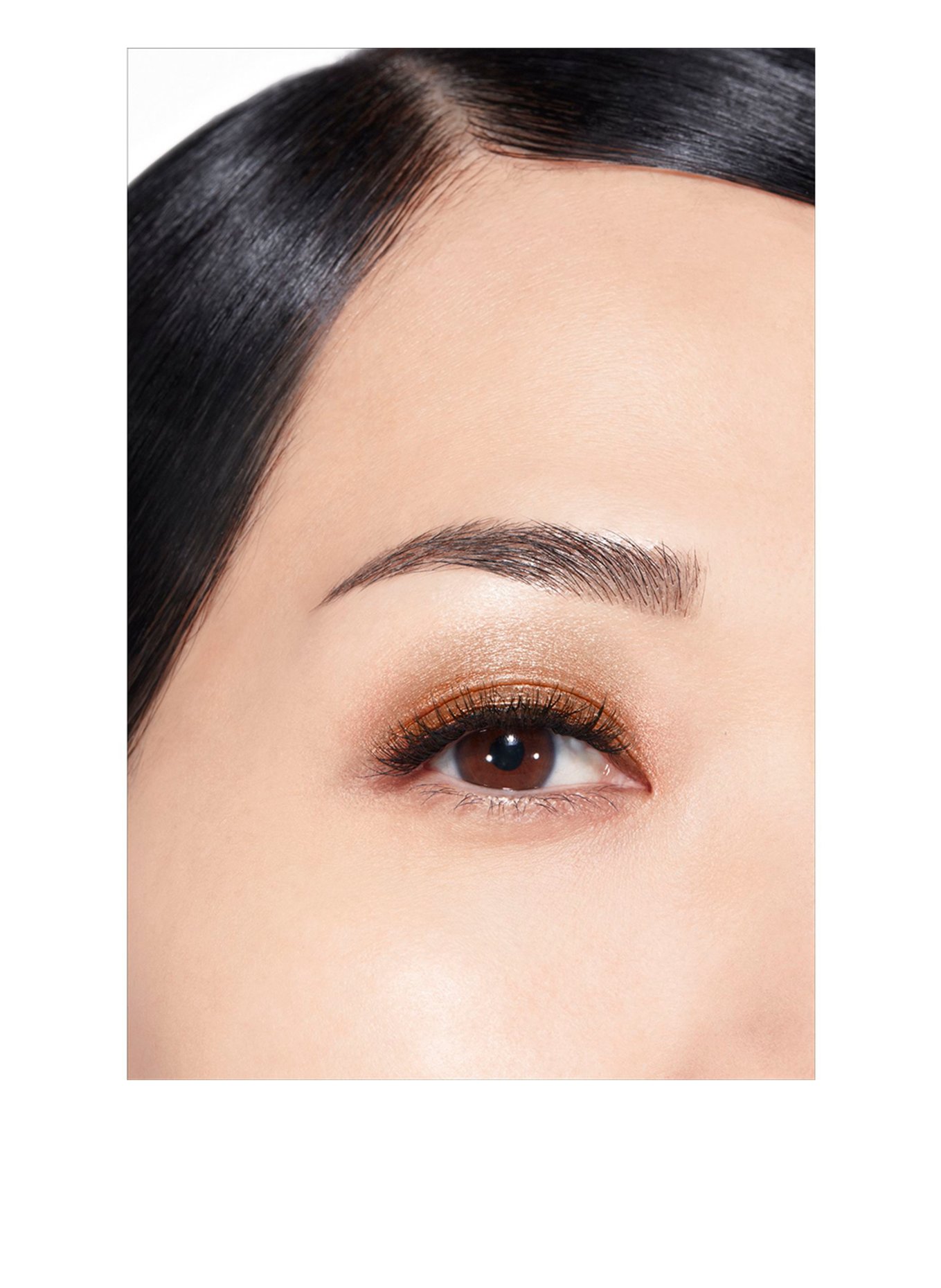 CHANEL OMBRE ESSENTIELLE: 248 LATTE FRAPPÉ