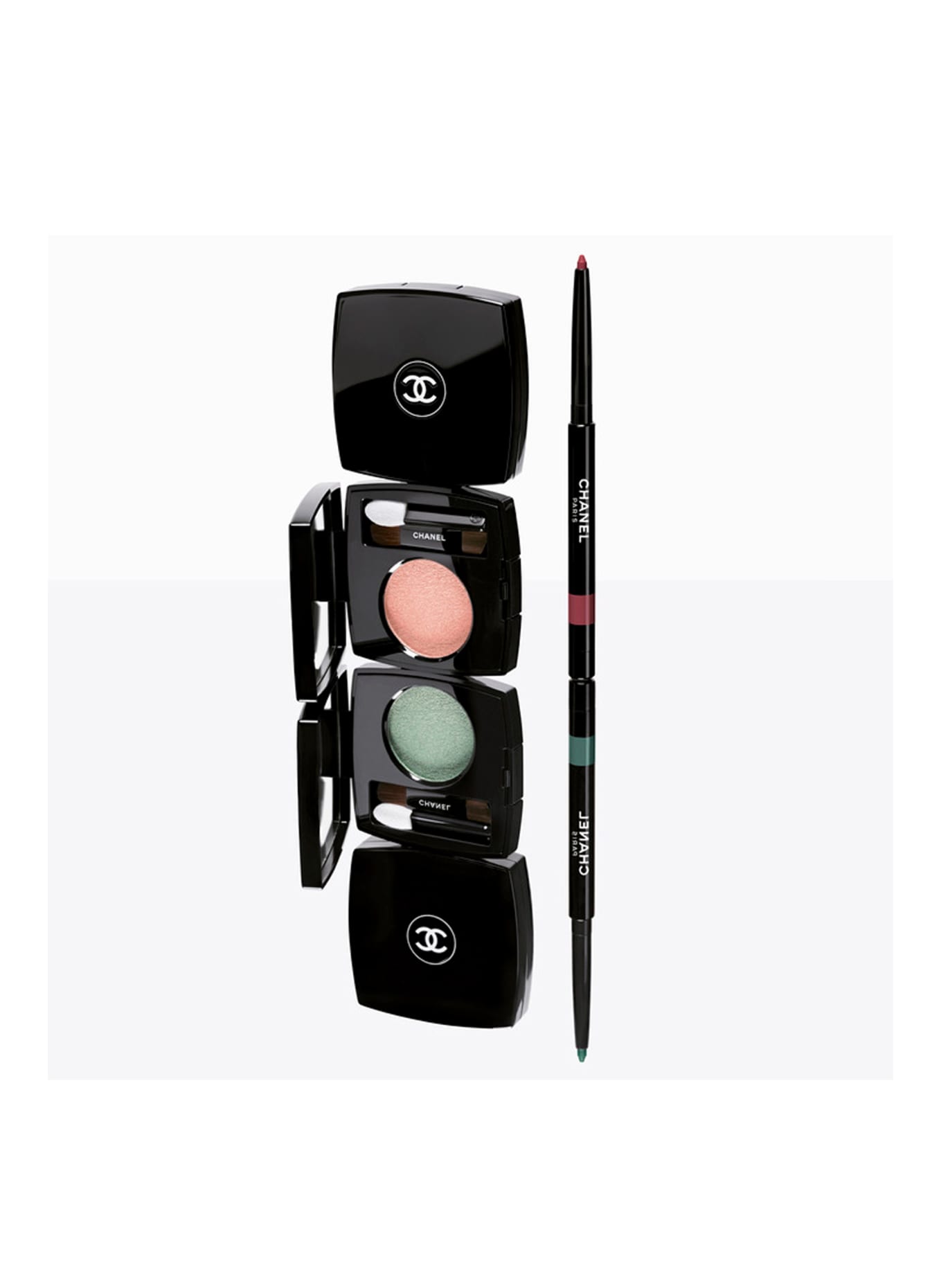 CHANEL OMBRE ESSENTIELLE: 248 LATTE FRAPPÉ