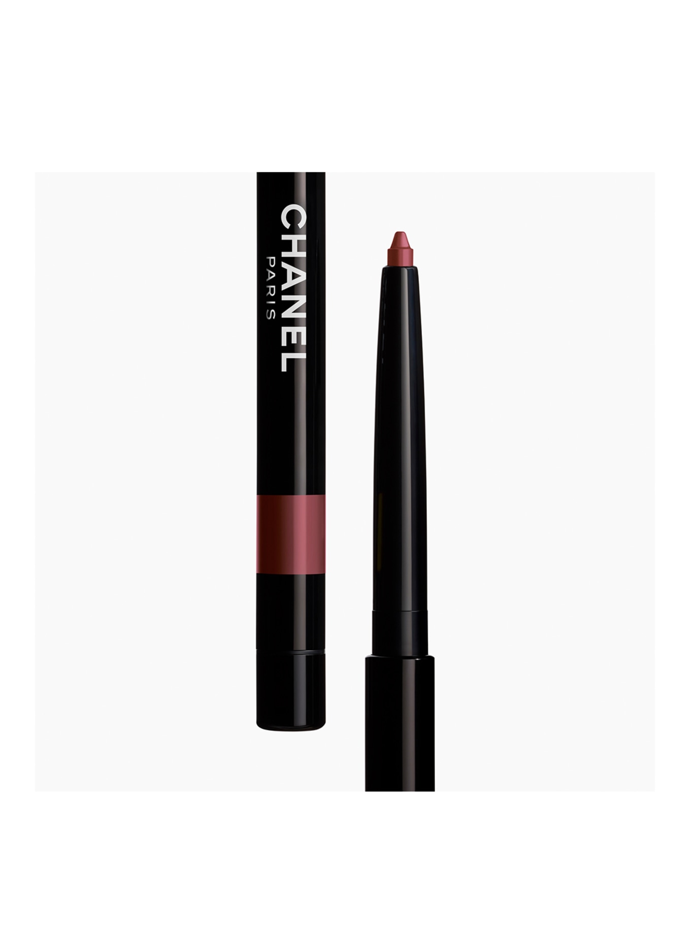 CHANEL STYLO YEUX WATERPROOF: 88 ROUGE FAUVE